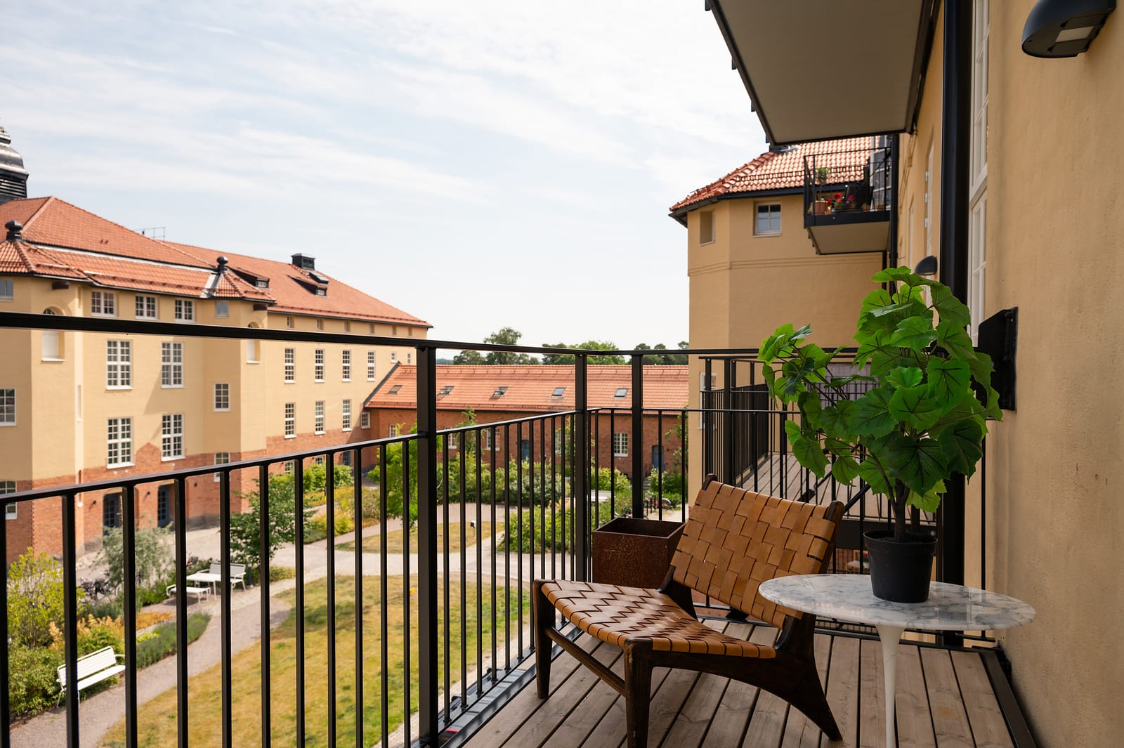 2 rok · 57 m² i Strängnäs – bild 2
