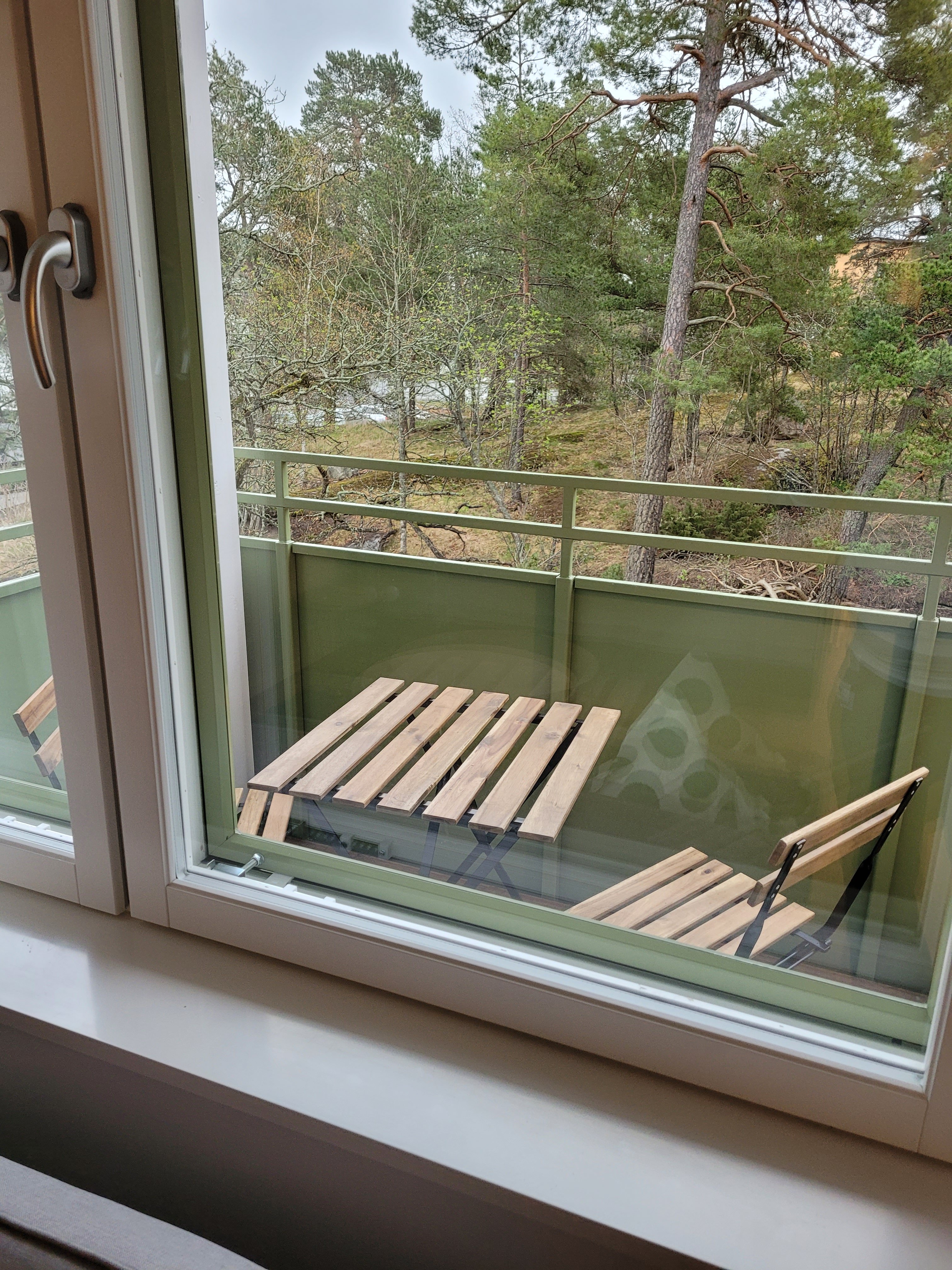 Lägenhet, 1 rooms, 23 sqm, Järfälla – bild 7