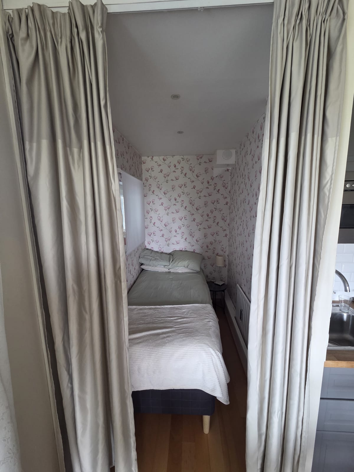 2 rok · 34 m² i Vällingby – bild 4