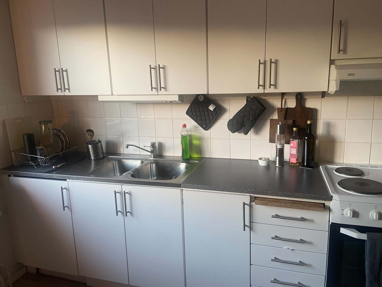 2 rok · 54 m² i Ronneby – bild 13