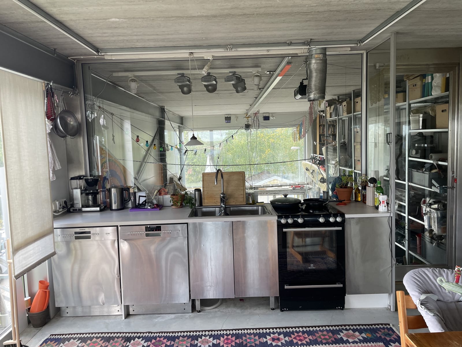 4 rok · 85 m² i Saltsjöbaden – bild 9