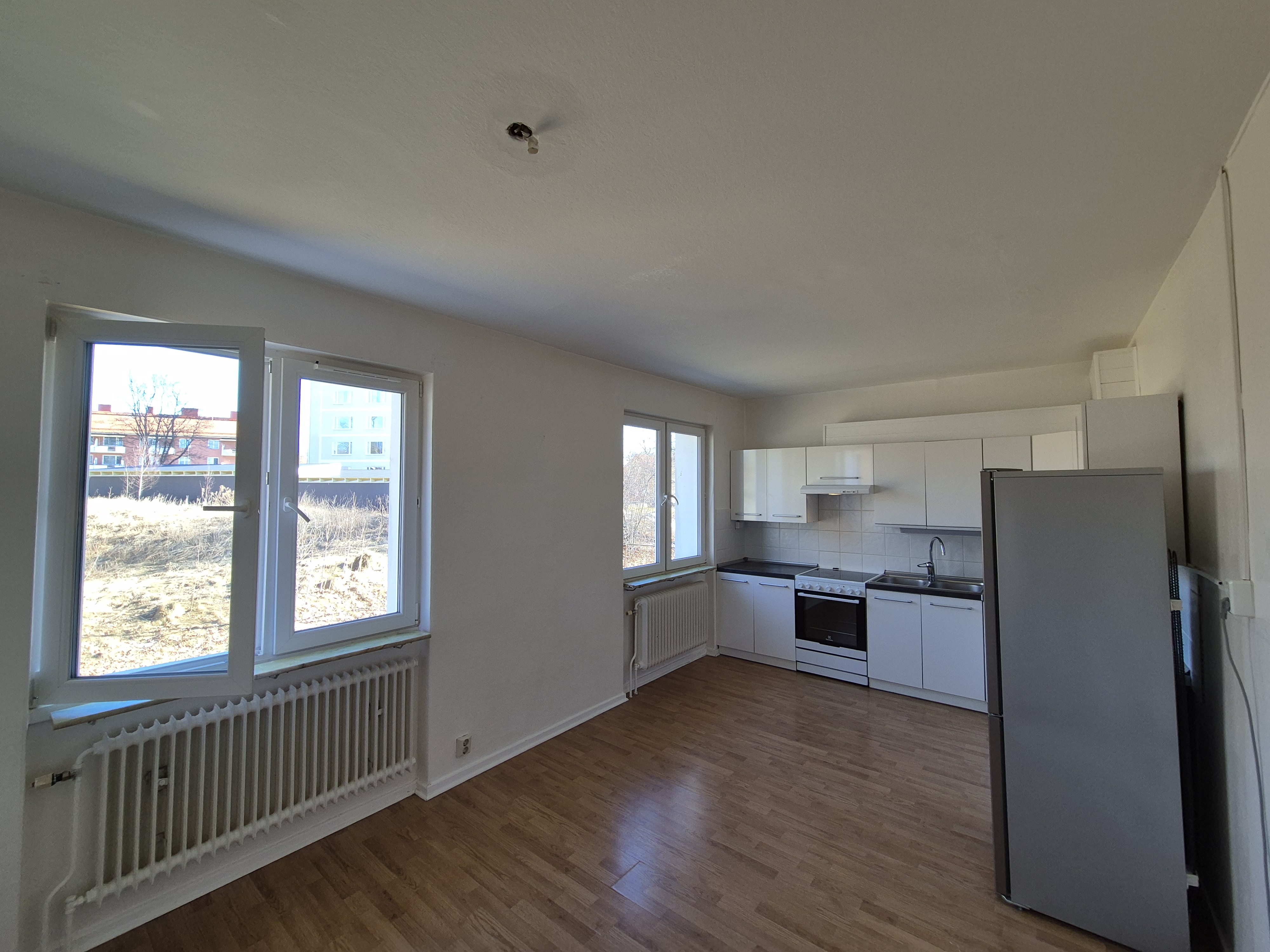 Lägenhet, 2 rooms, 63 sqm, Fagersta – bild 2