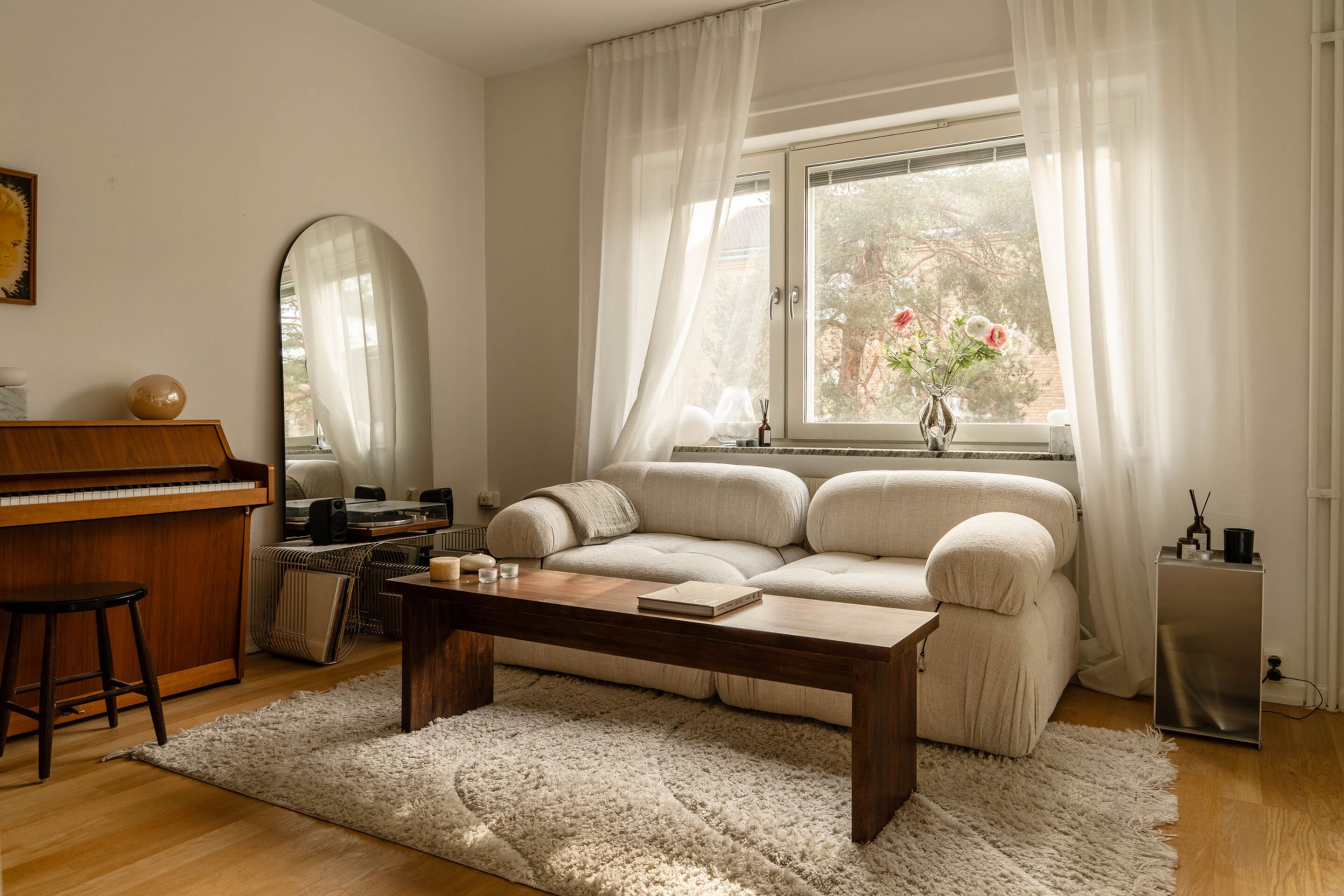 Lägenhet, 2 rooms, 26 sqm, Hägersten – Hägersten