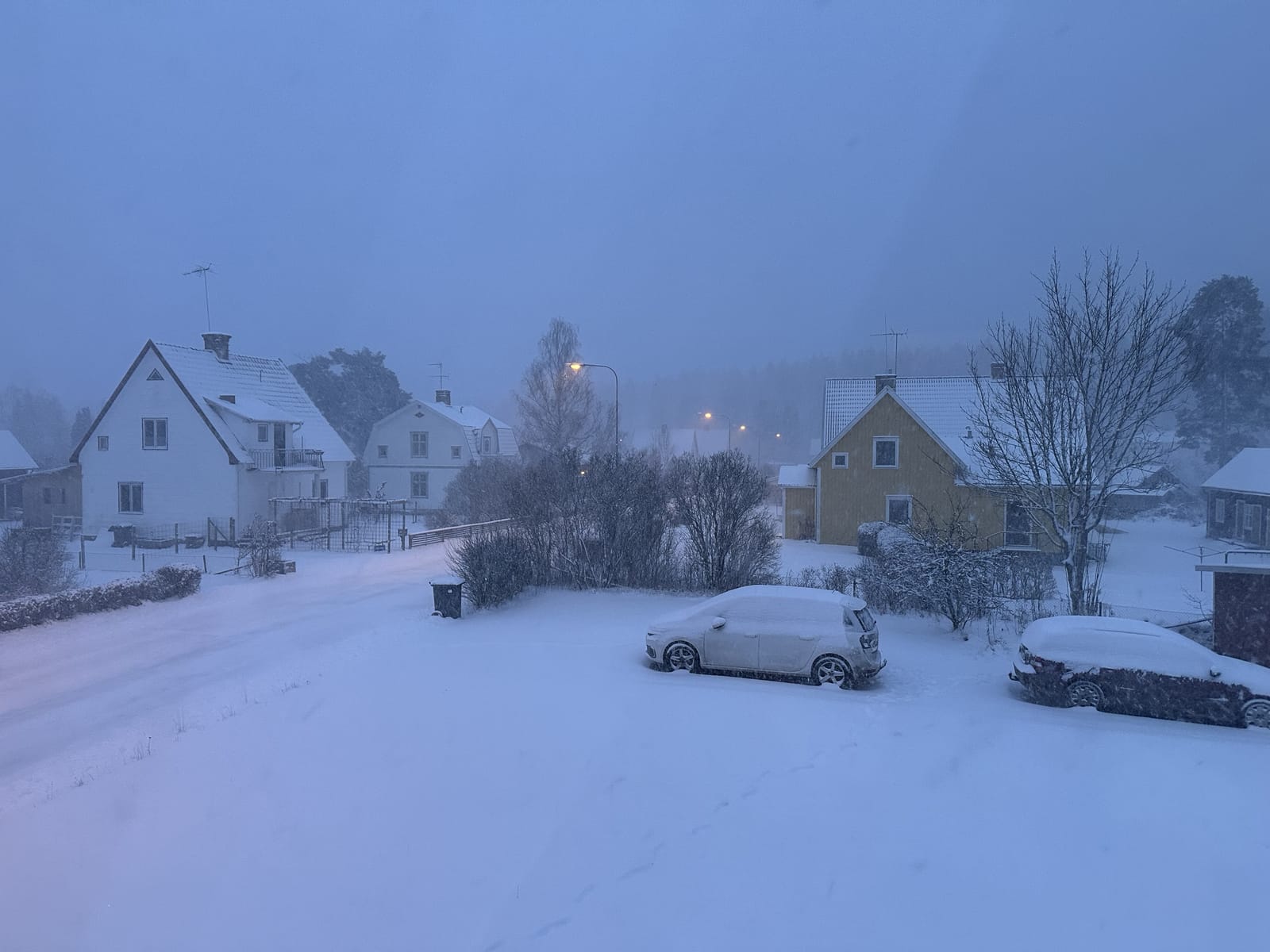 2 rok · 73 m² i Mariannelund – bild 38