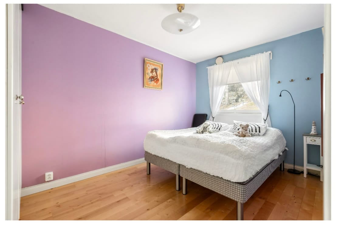 2 rok · 69 m² i Sundbyberg – bild 6