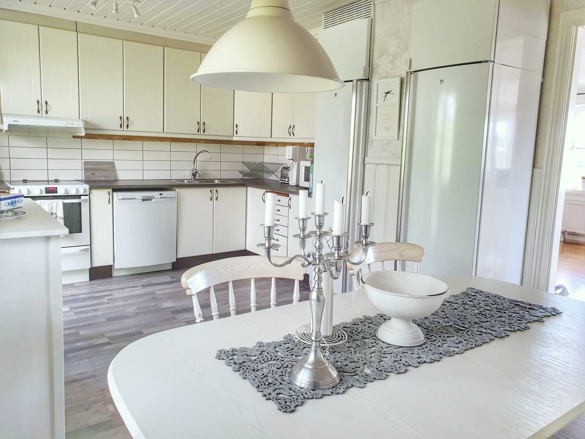 6 rok · 220 m² i Indal – bild 5