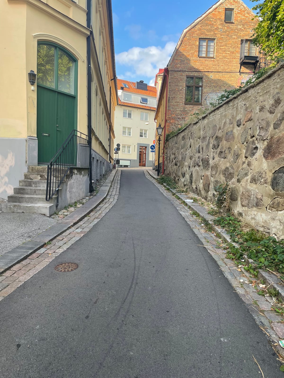 3 rok · 94 m² i Helsingborg – bild 20
