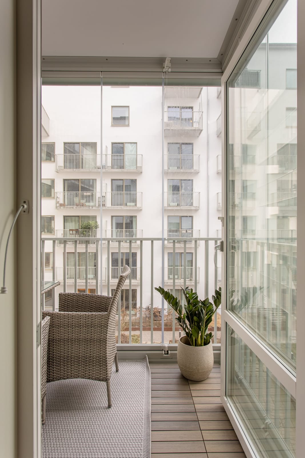 2 rok · 58 m² i Stockholm  – bild 17
