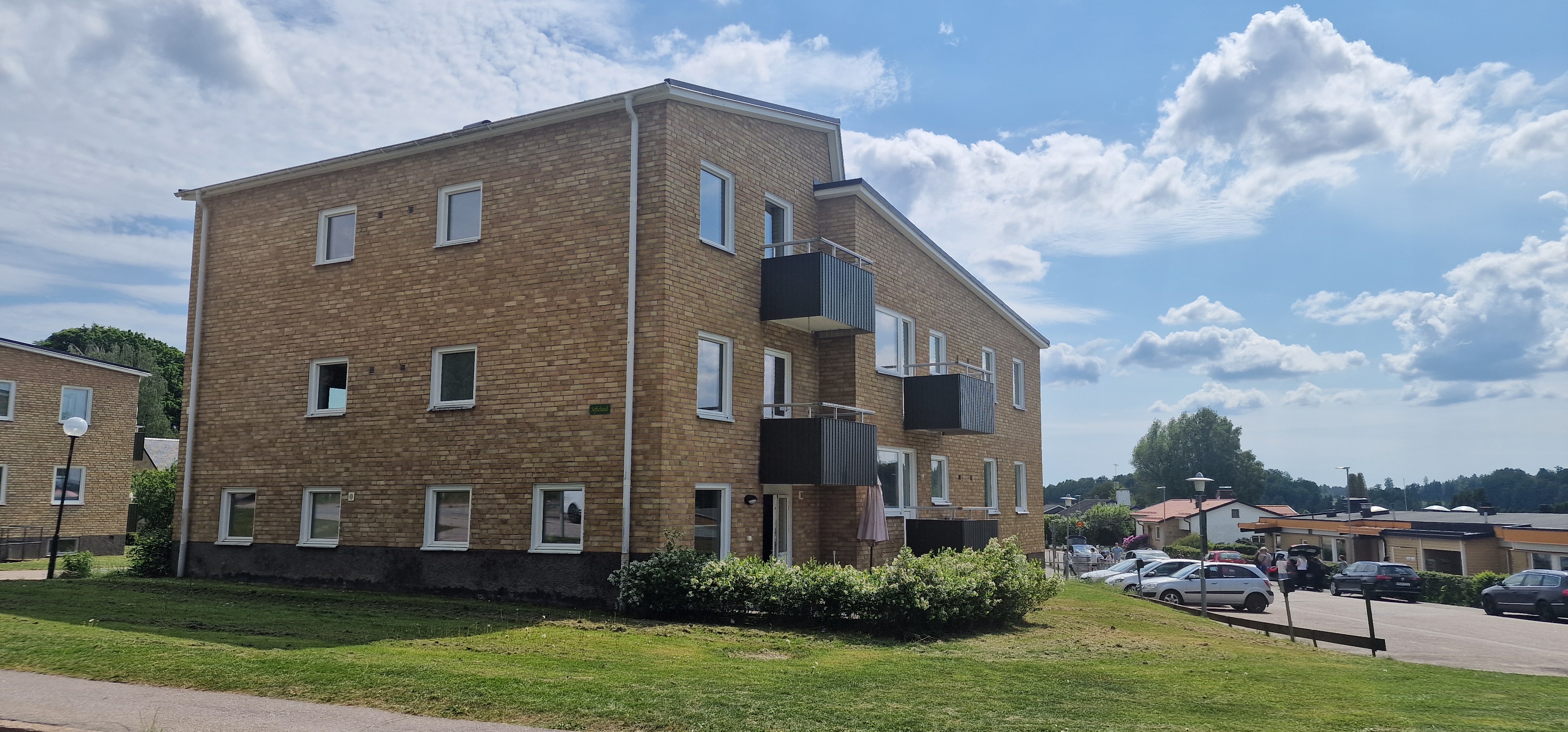 Lägenhet, 4 rooms, 127 sqm, Malmköping – bild 4