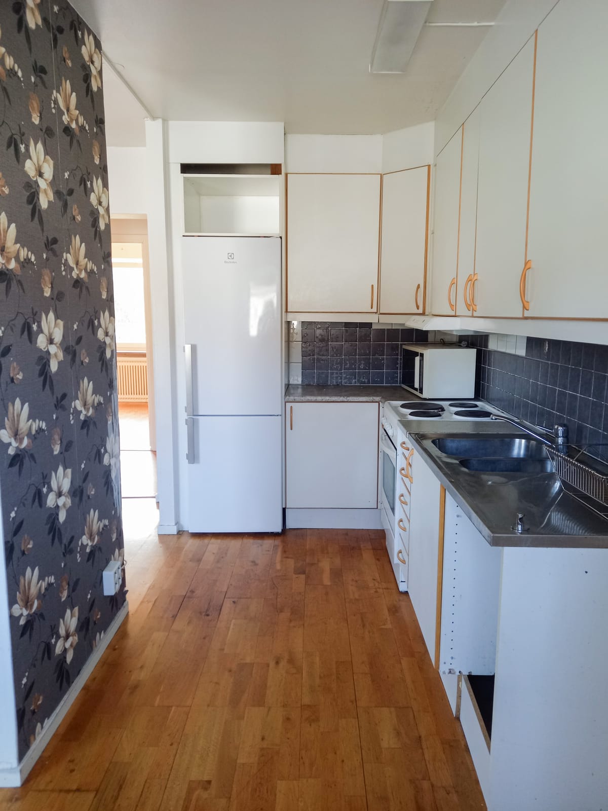 2 rok · 60 m² i Sandviken – bild 6