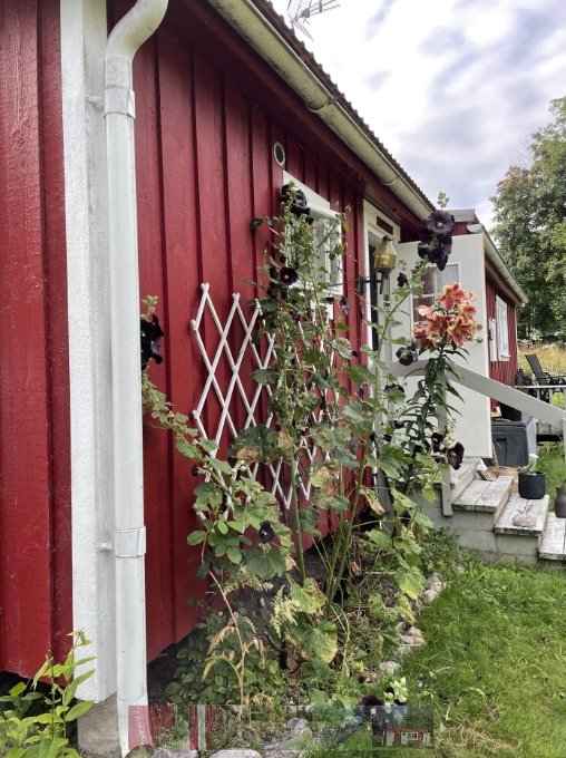 Stuga, 2 rooms, 50 sqm, Hjo – bild 15