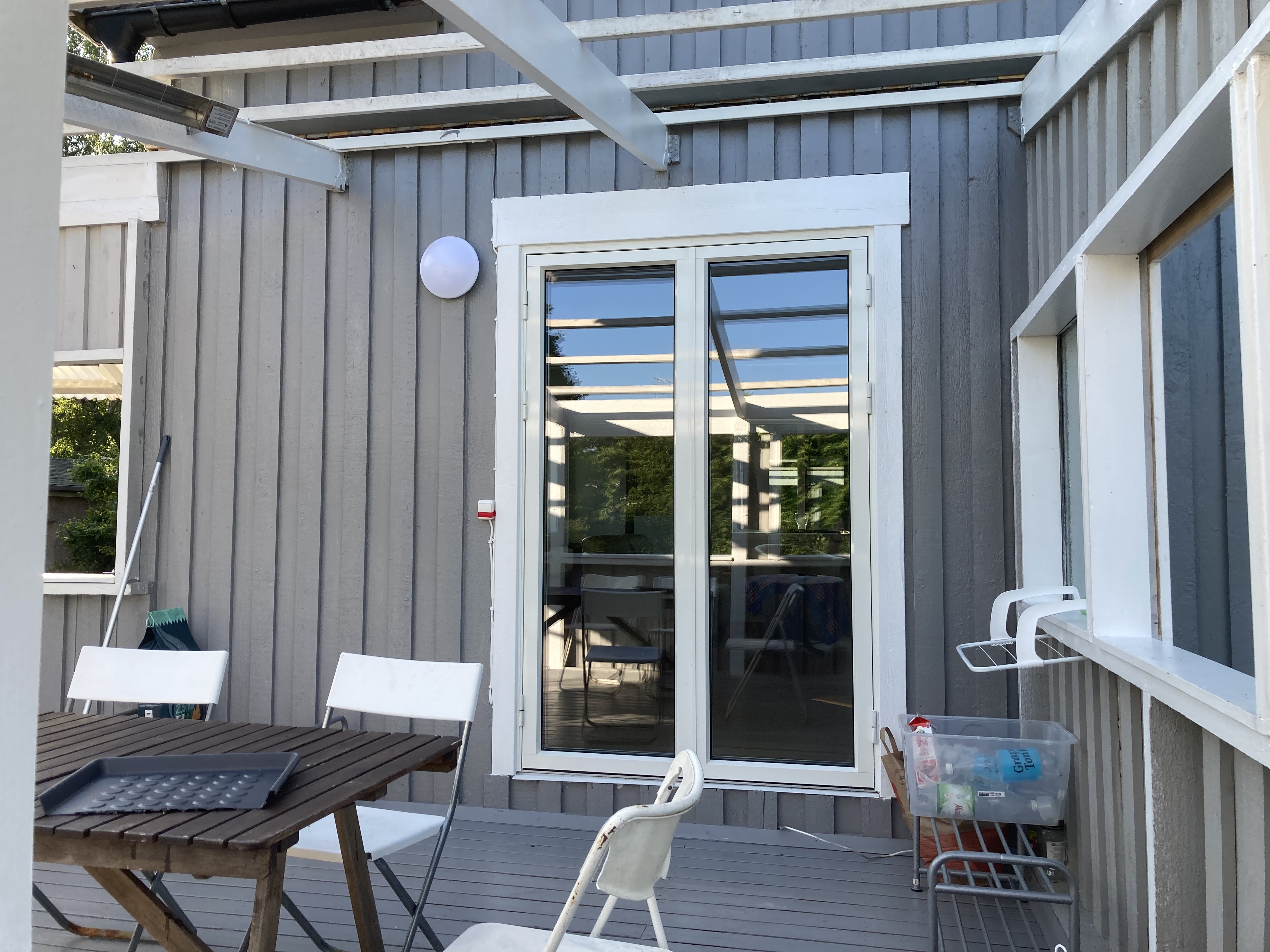 Villa/Hus, 5 rooms, 90 sqm, Timmernabben – bild 10