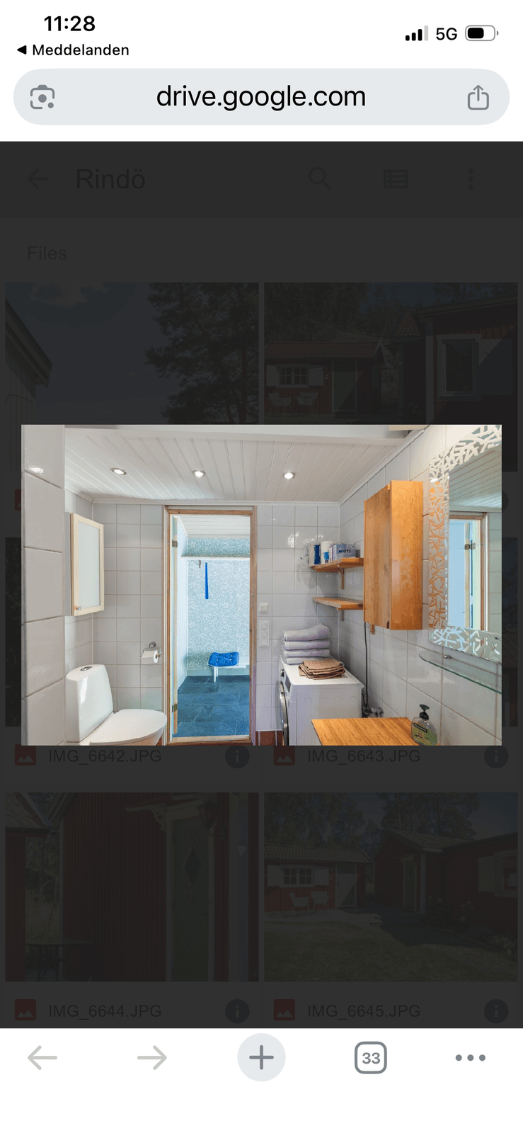 3 rok · 80 m² i Vaxholm – bild 24