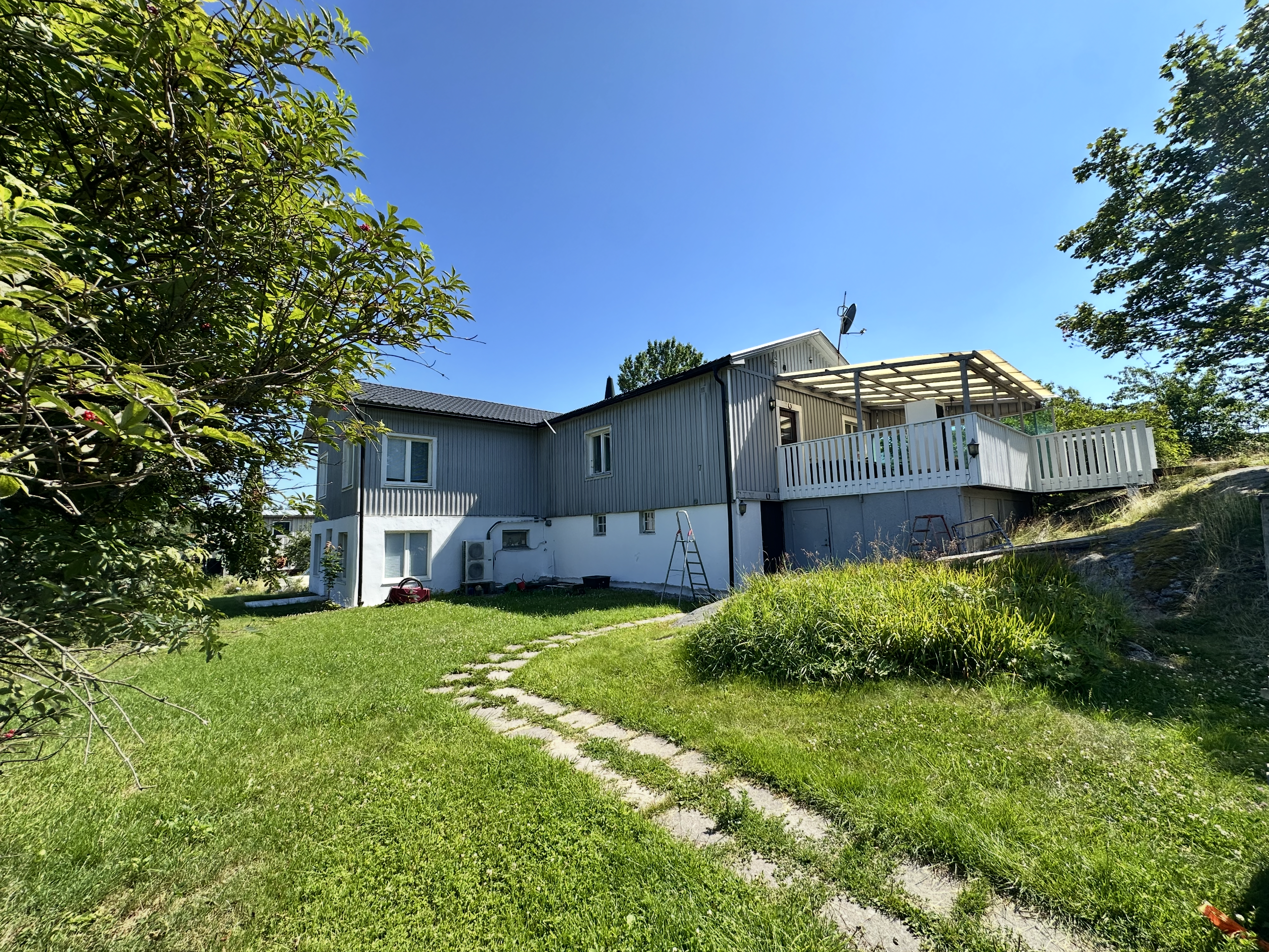 Villa/Hus, 5 rooms, 190 sqm, Södertälje – Södertälje