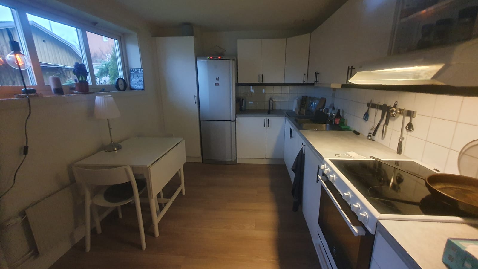 2 rok · 45 m² i Sundsvall – bild 6