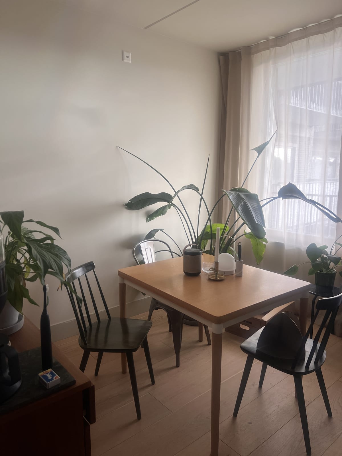 1 rok · 35 m² i Täby – bild 5