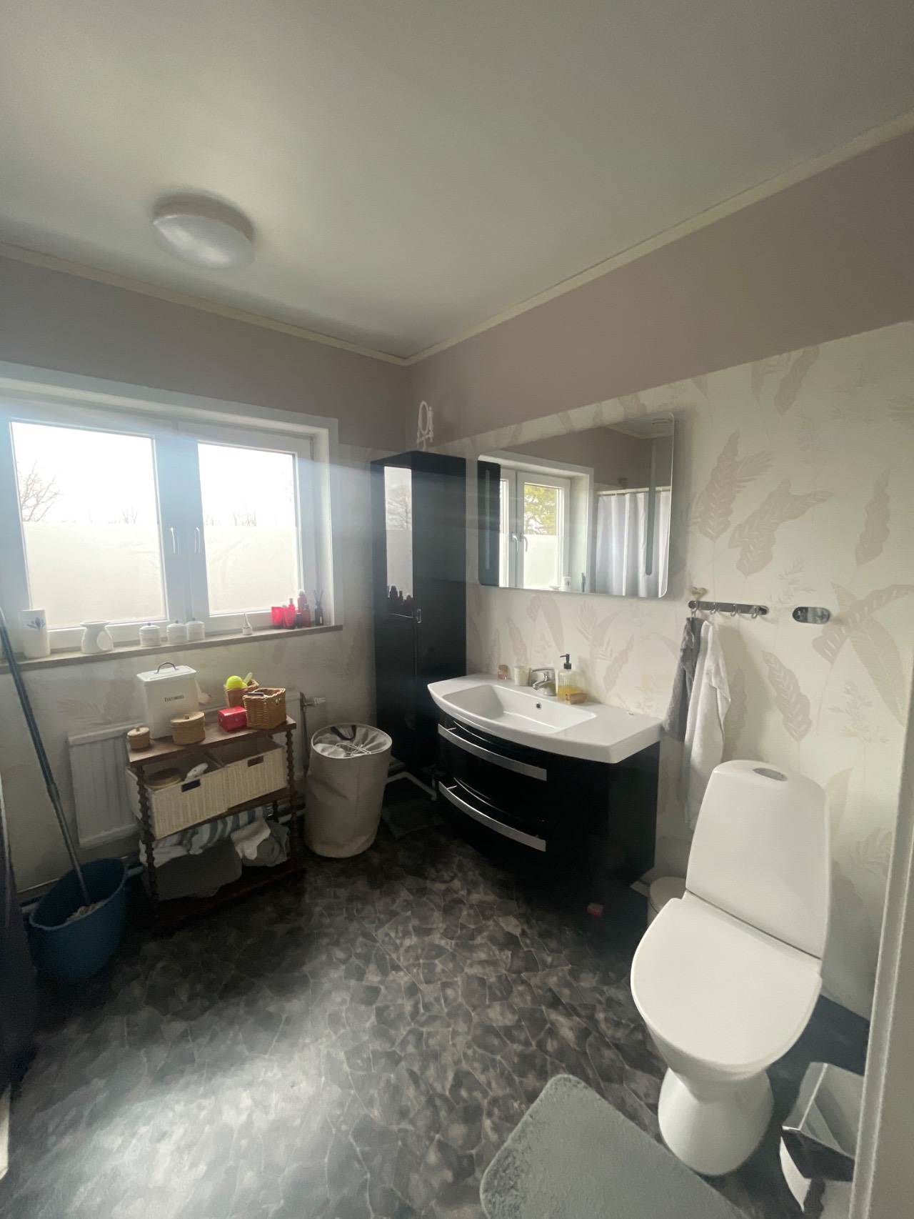 Lägenhet, 3 rooms, 111 sqm, Söderhamn – bild 5