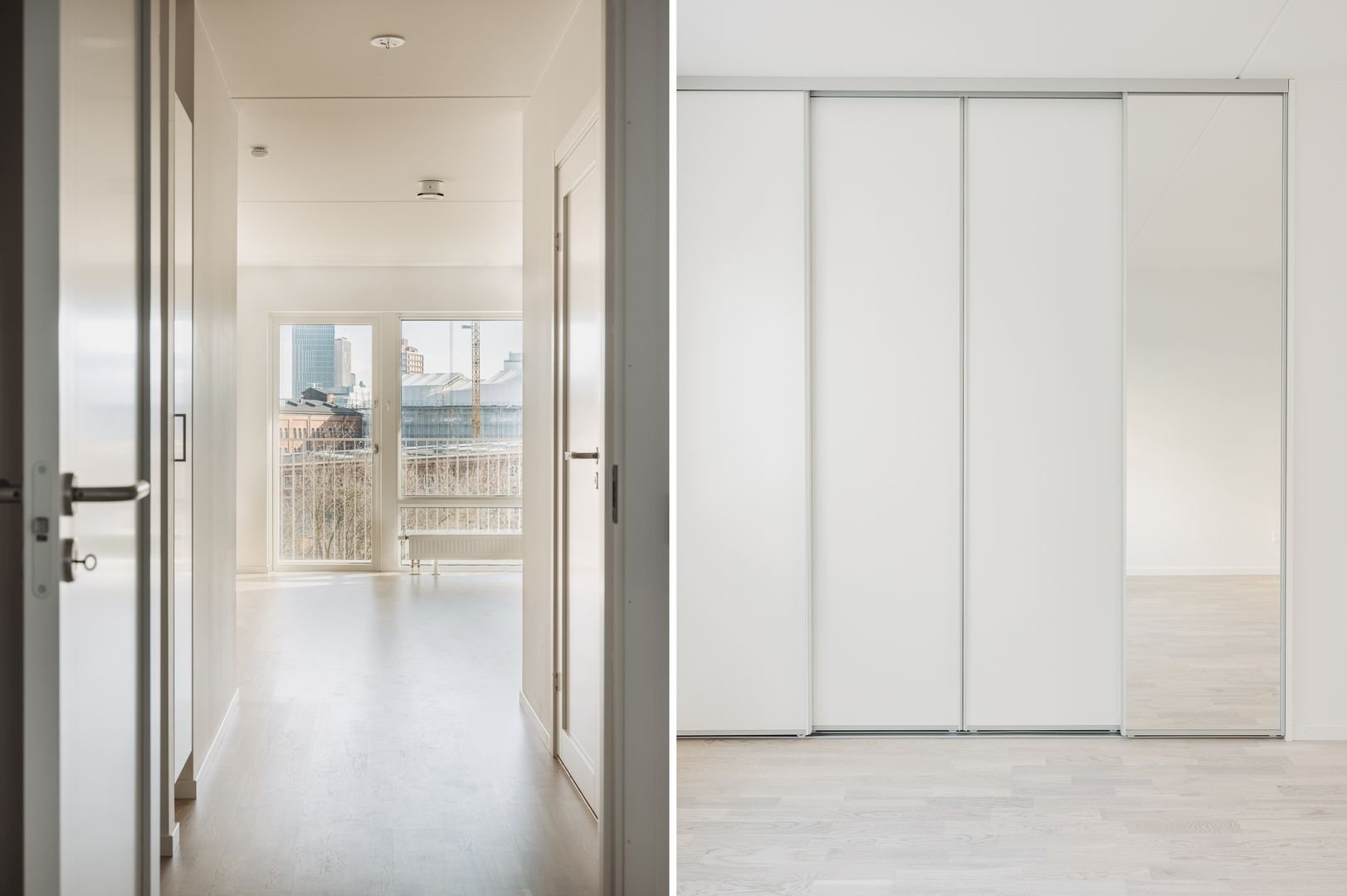 Lägenhet, 3 rooms, 78 sqm, Malmö – bild 15