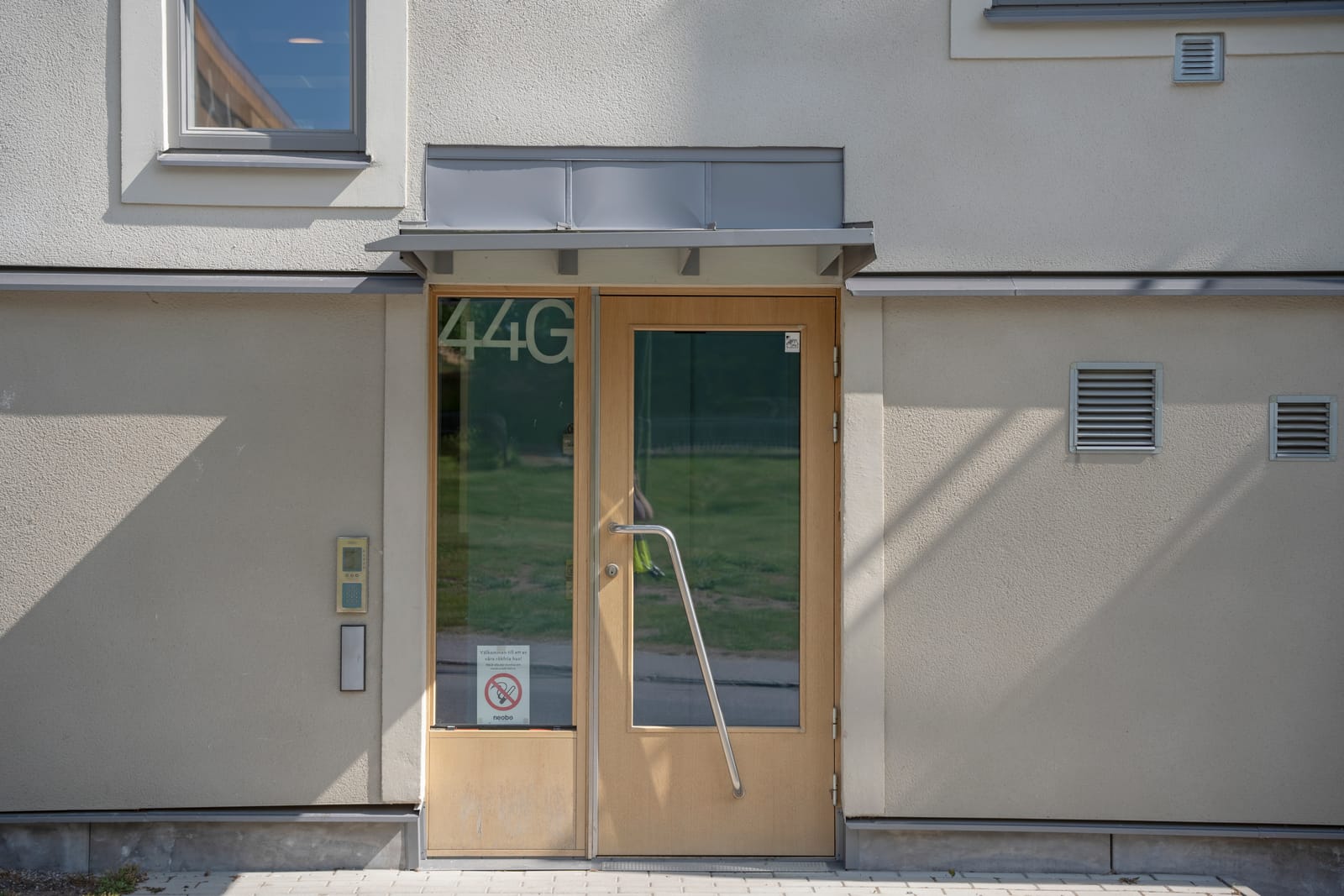 2 rok · 48 m² i Nyköping – bild 5