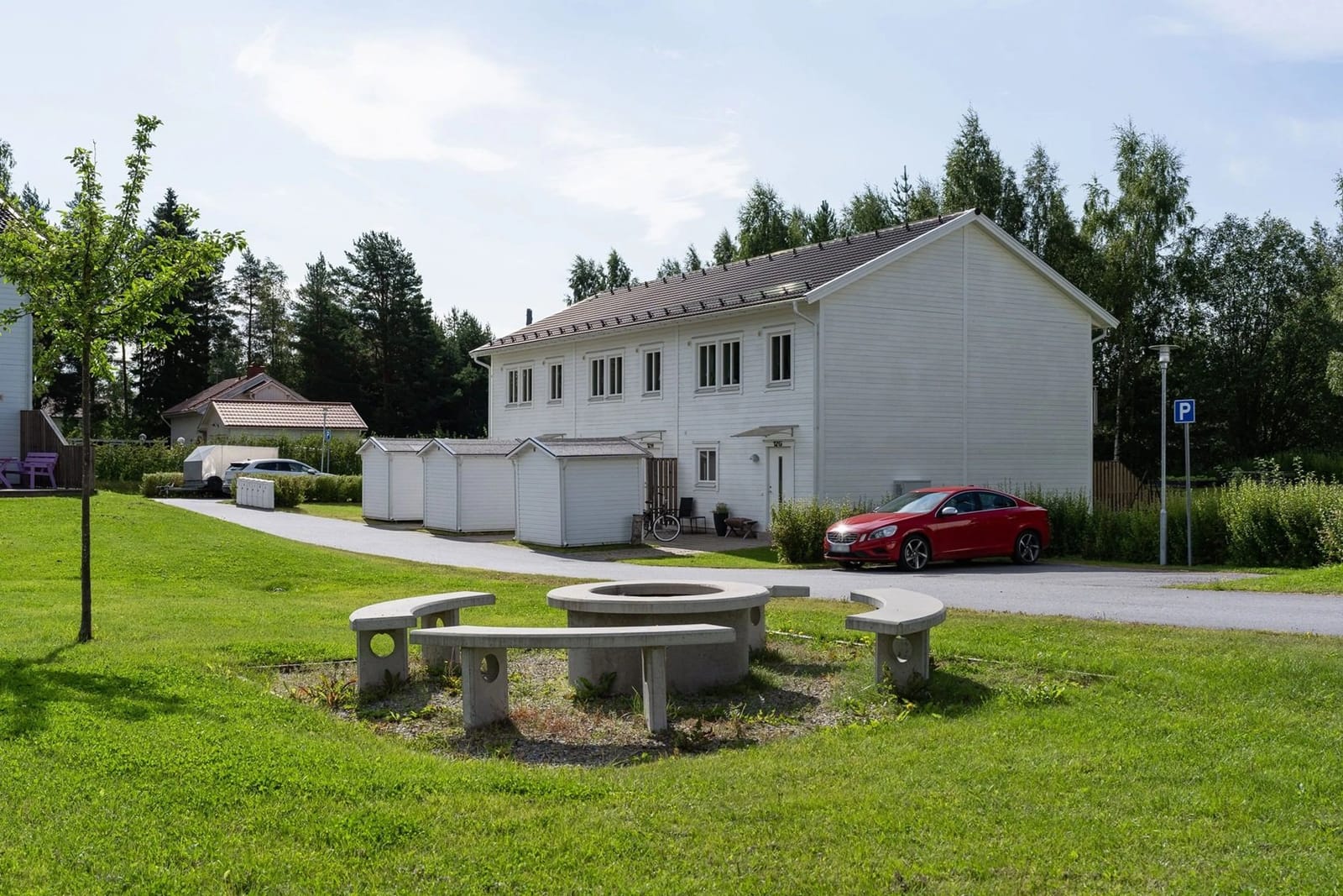 4 rok · 99 m² i Skellefteå – bild 12