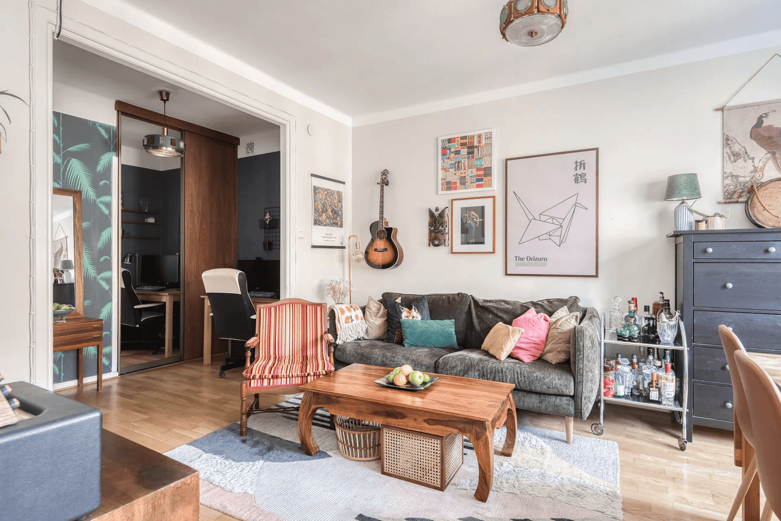3 rok · 44 m² i Solna – bild 6
