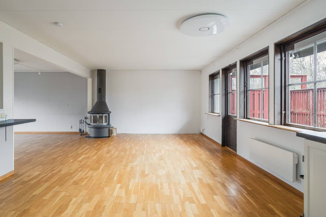Radhus, 6 rooms, 165 sqm, Nybro – bild 6