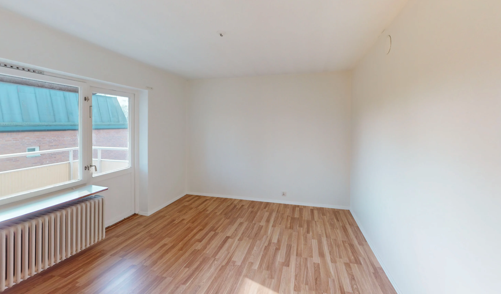 Lägenhet, 3 rooms, 74 sqm, Degerfors – bild 3