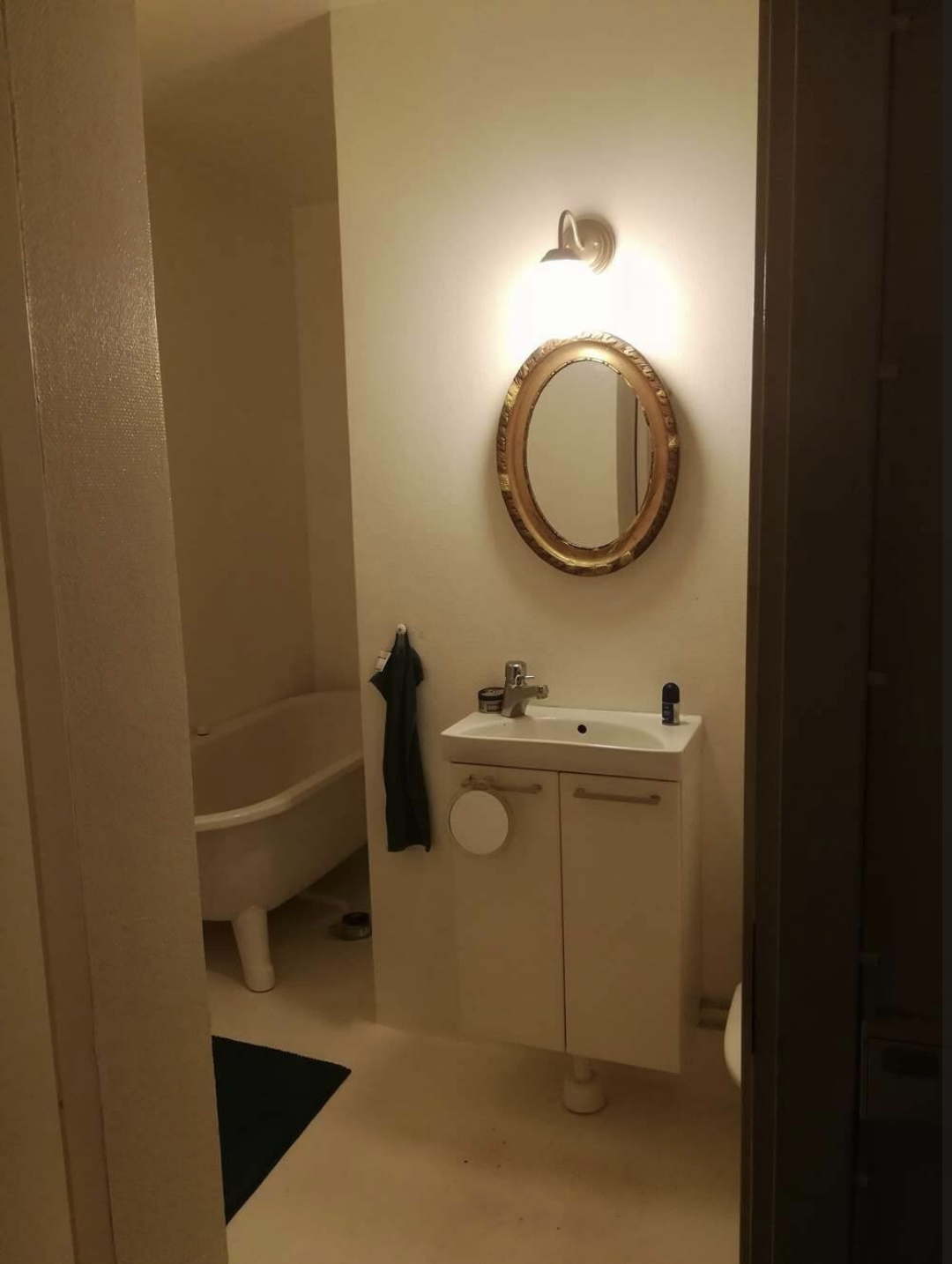 Lägenhet, 1 rooms, 20 sqm, Malmö – bild 4