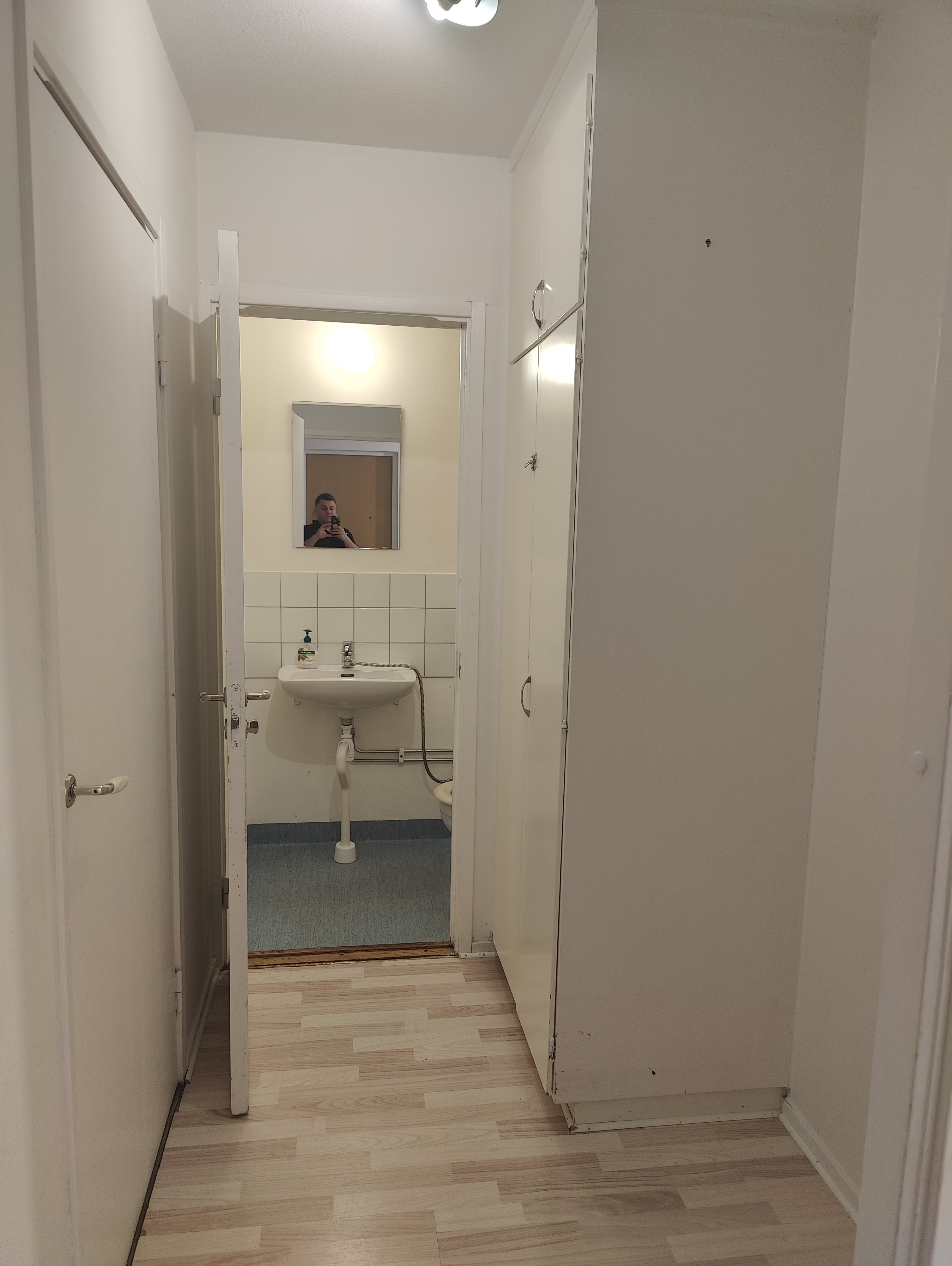 Lägenhet, 1 rooms, 67 sqm, Sundbyberg – bild 2