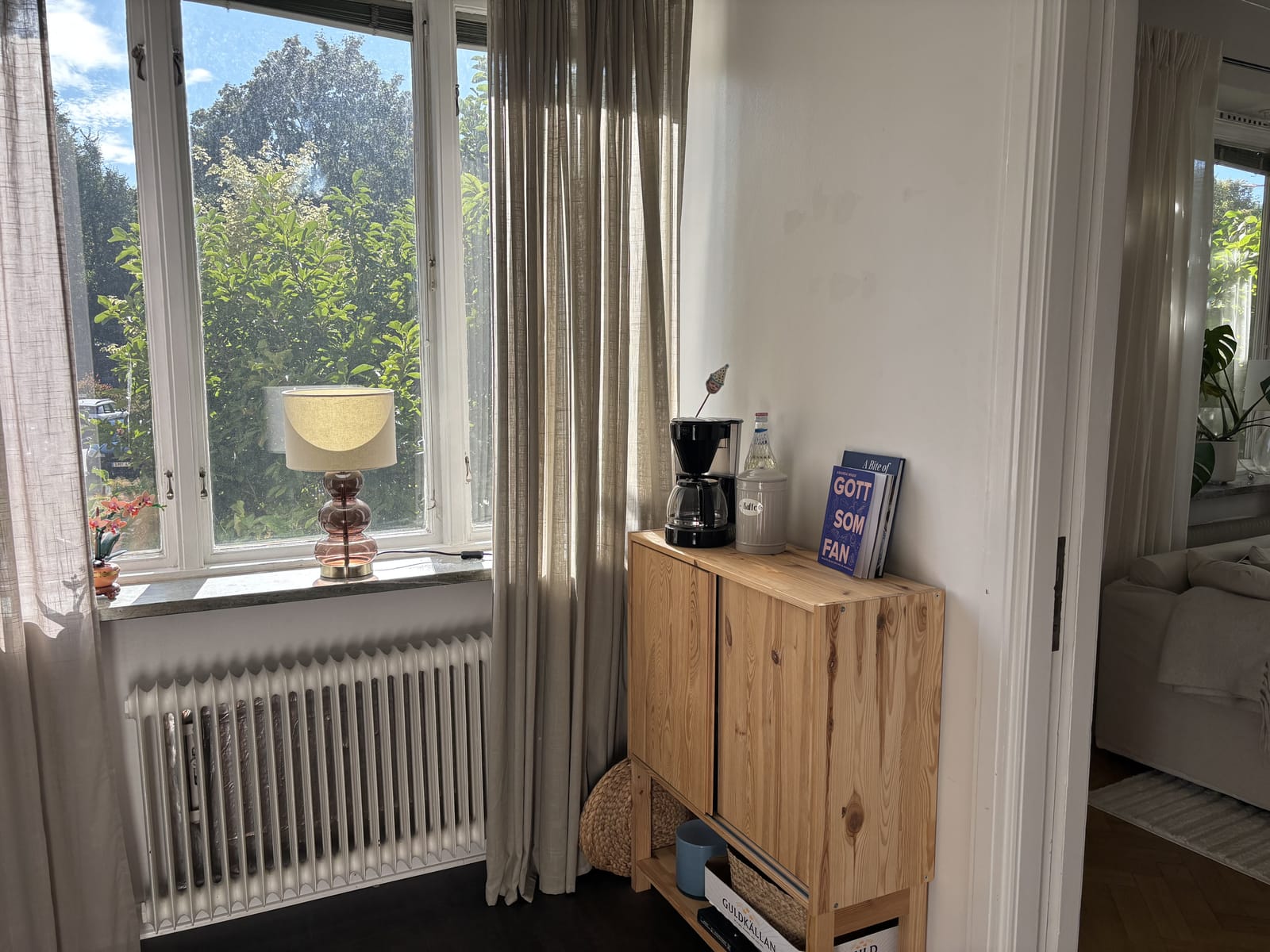 2 rok · 58 m² i Örebro – bild 11