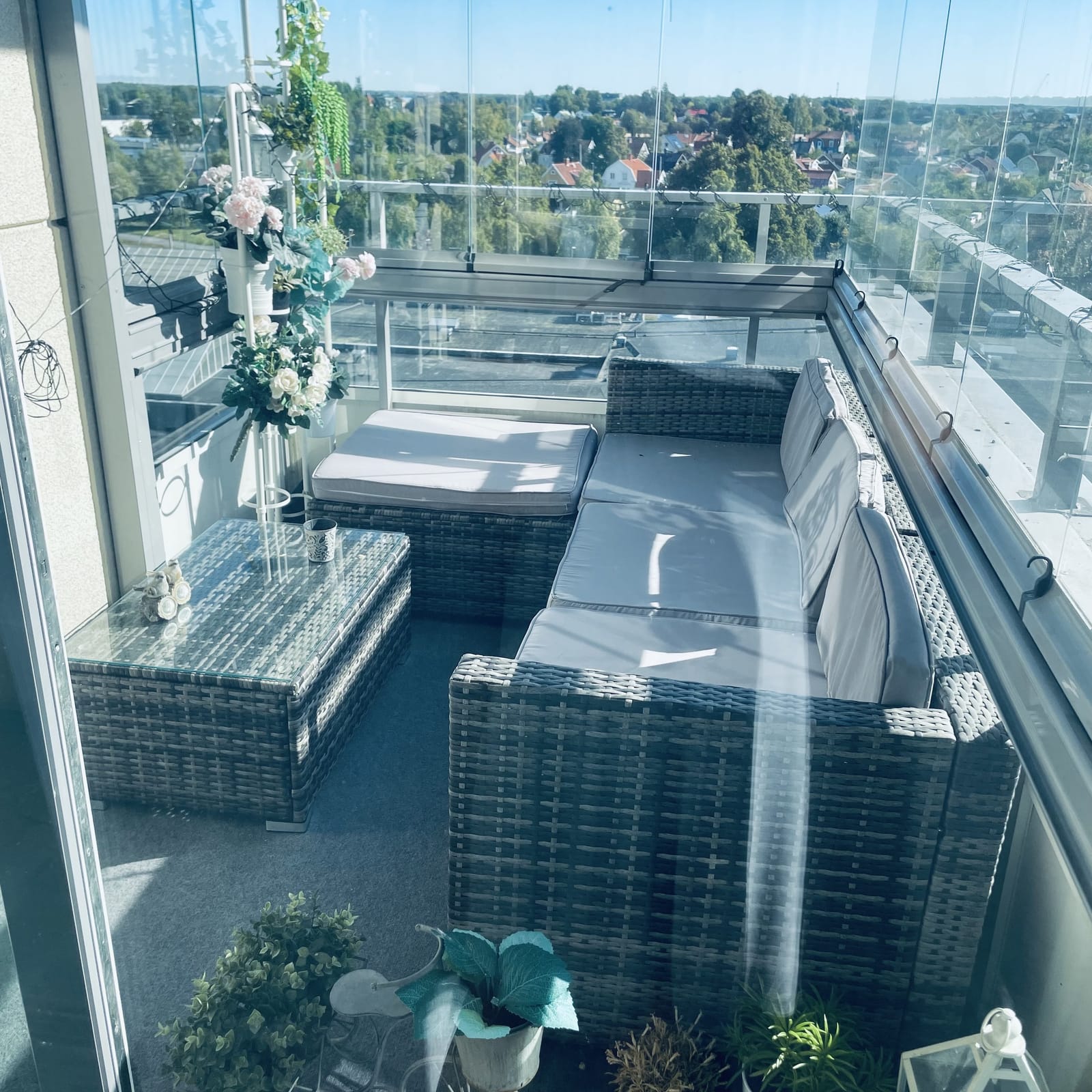 3 rok · 72 m² i Örebro – bild 5