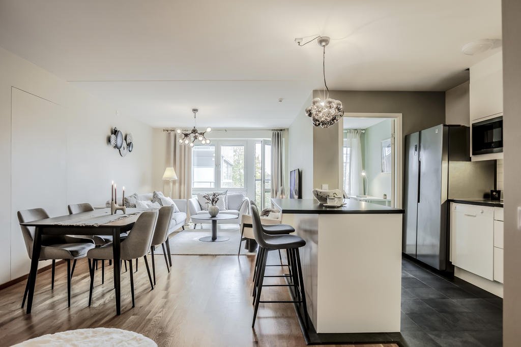 3 rok · 70 m² i Karlstad – bild 10