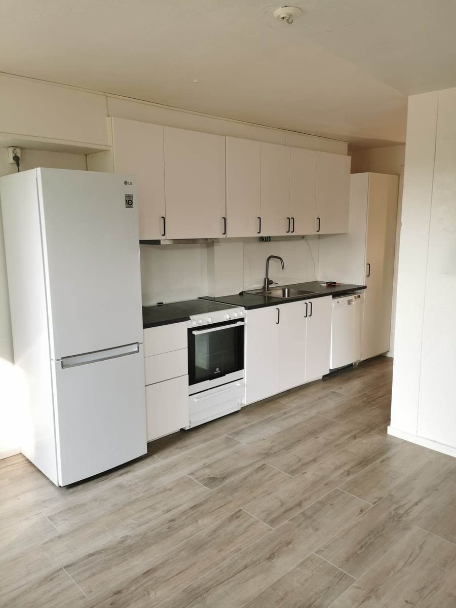 Lägenhet, 2 rooms, 80 sqm, Älvsbyn