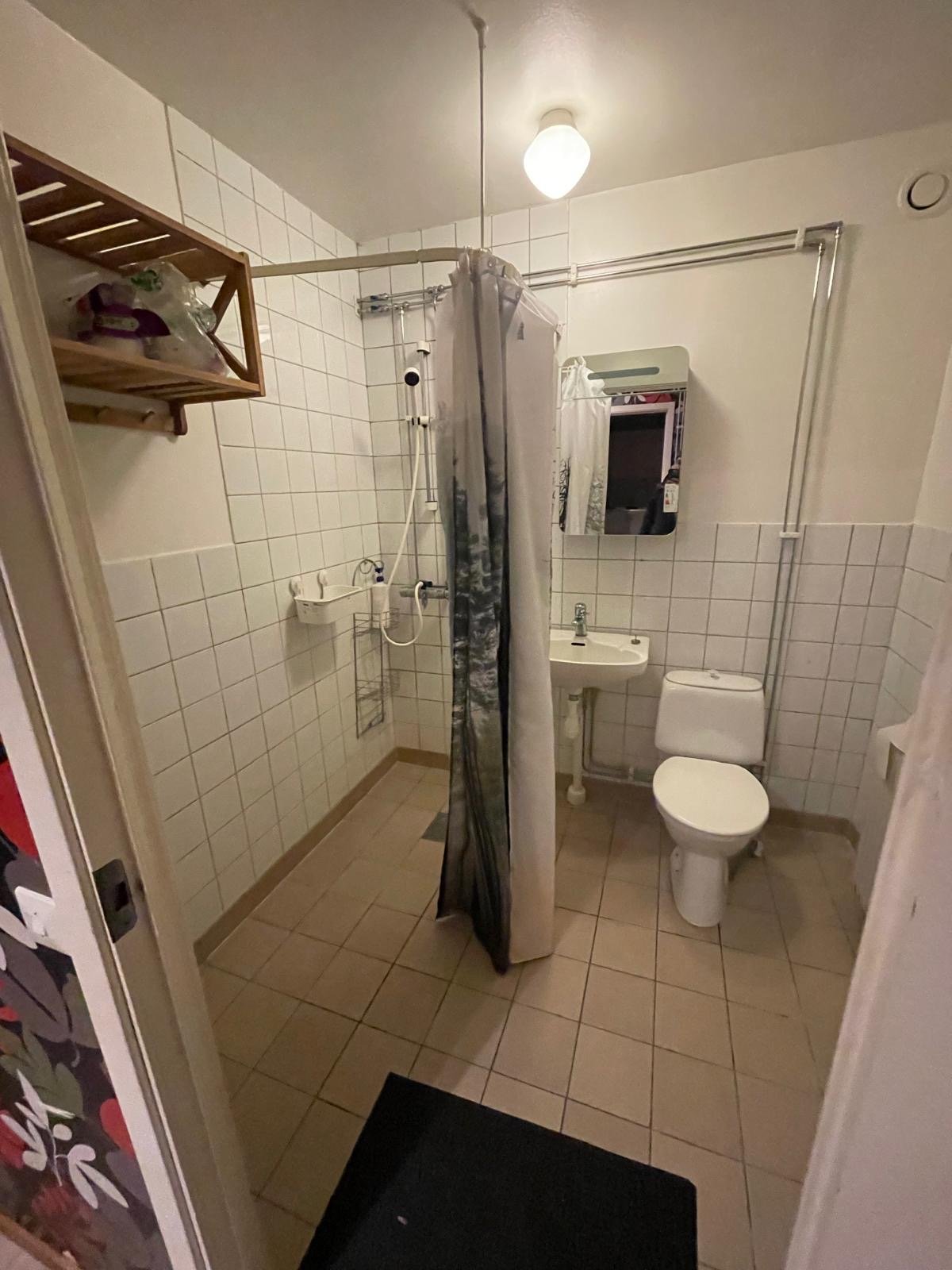 1 rok · 20 m² i Skellefteå – bild 2
