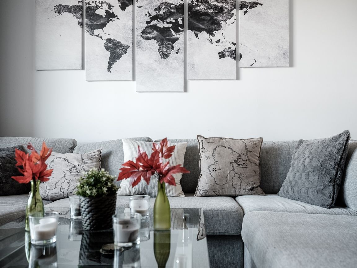 1 rok · 26 m² i Stockholm – Stockholm