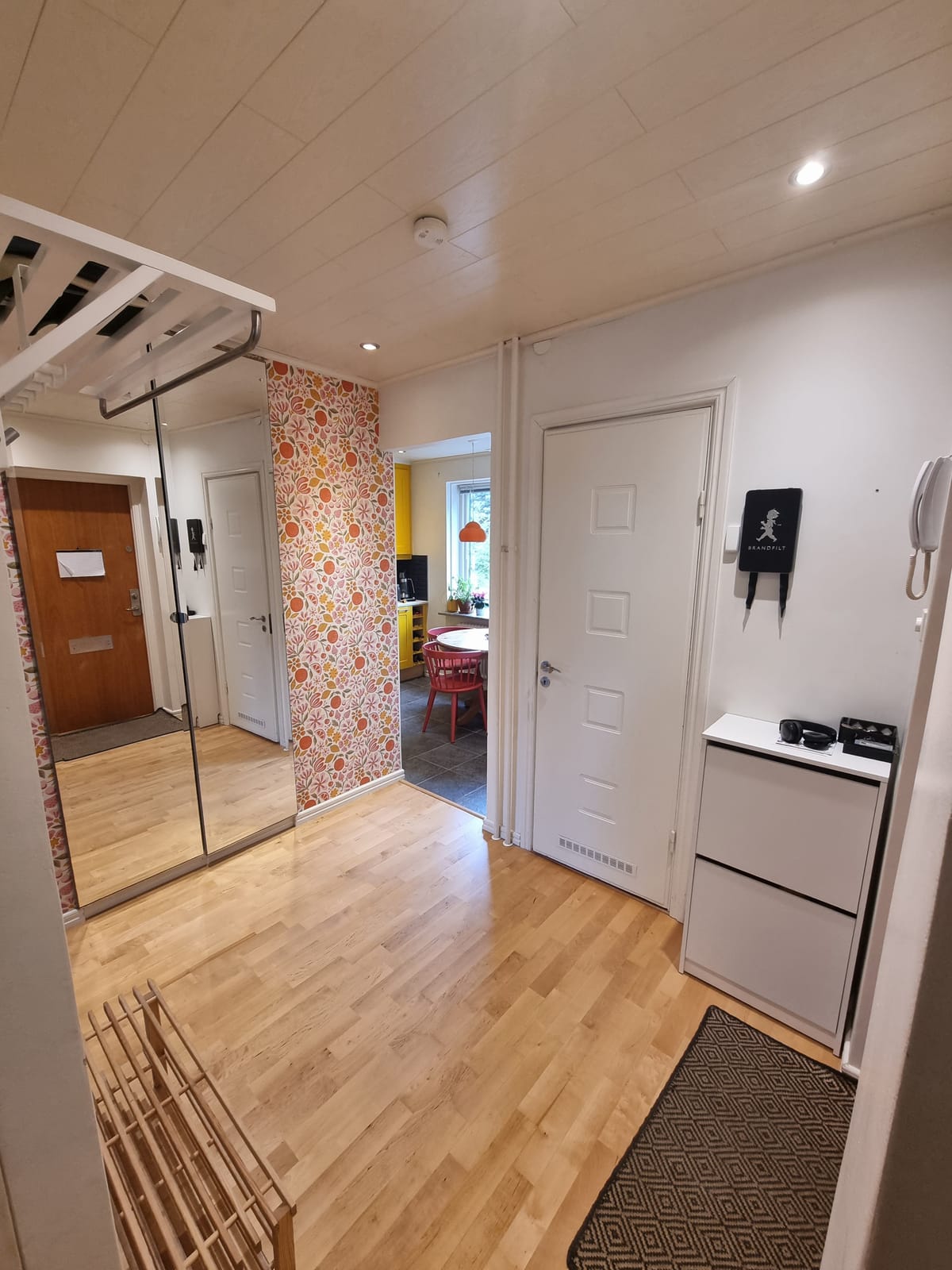 2 rok · 51 m² i Göteborg – bild 3