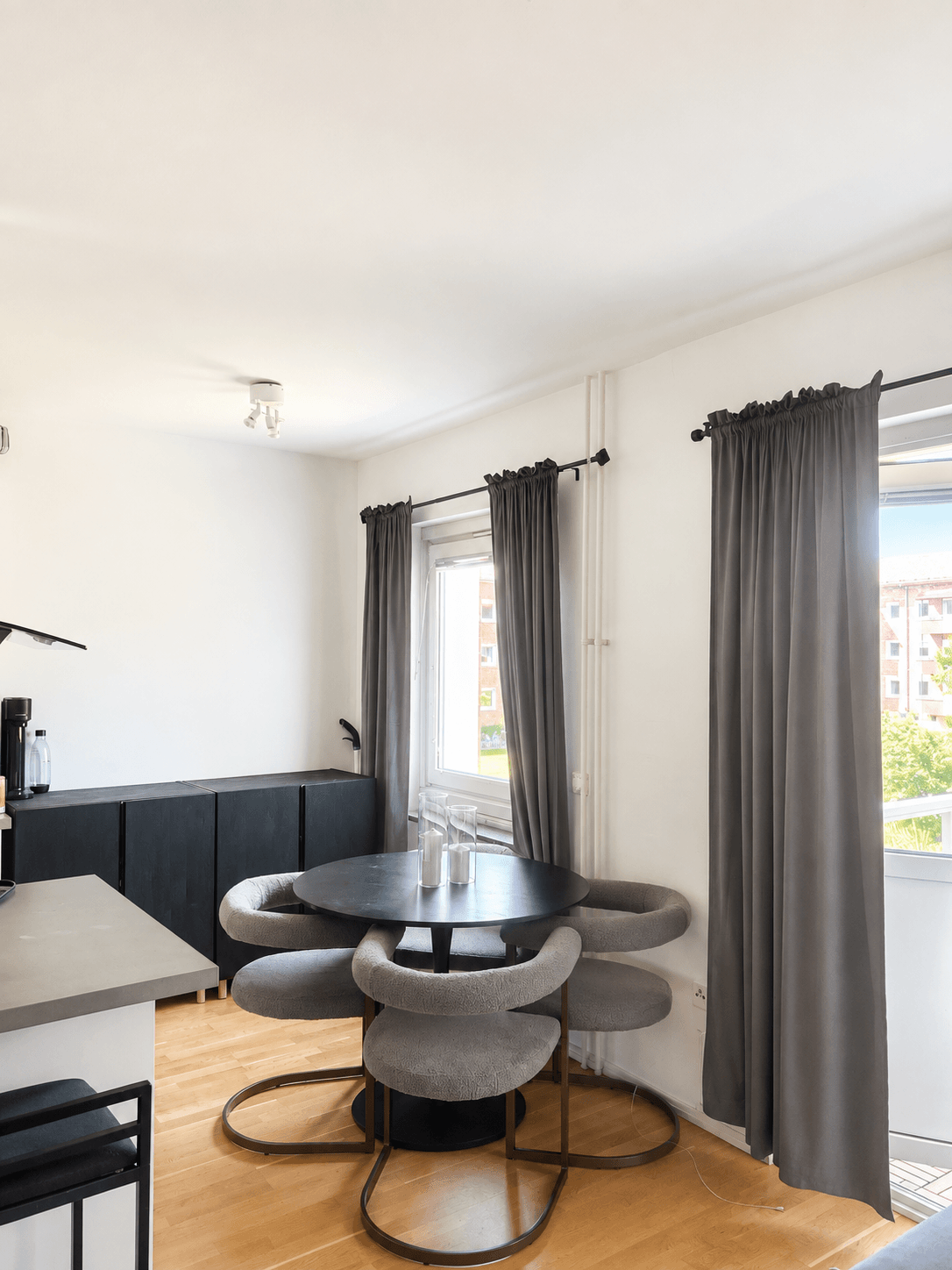 2 rok · 41 m² i Göteborg – bild 2