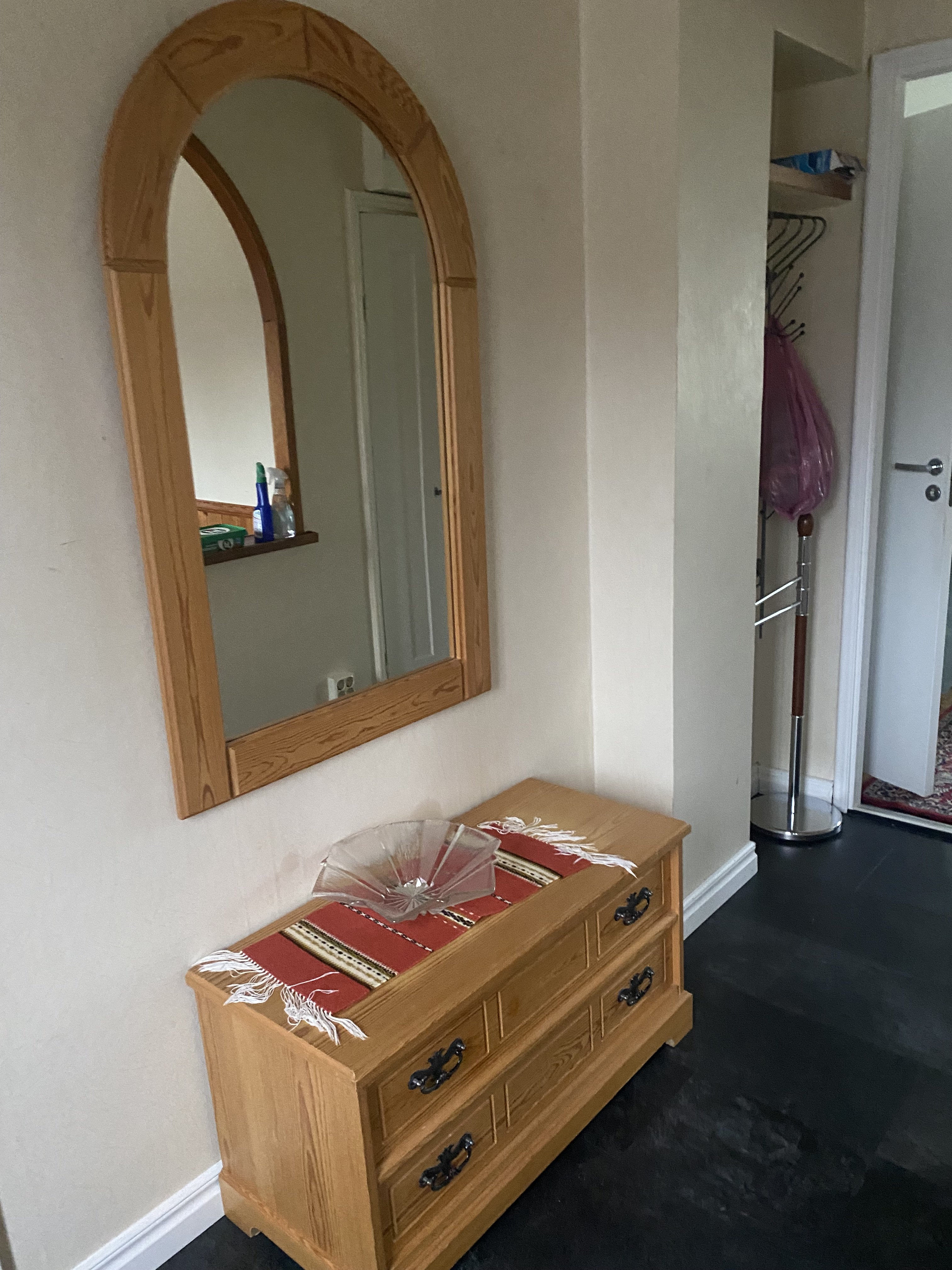 Duplex, 5 rooms, 89 sqm, Dals Långed – bild 10