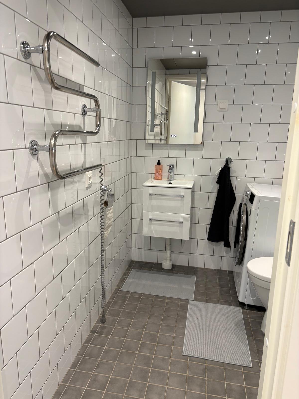Lägenhet, 1 rooms, 23 sqm, Järfälla – bild 9