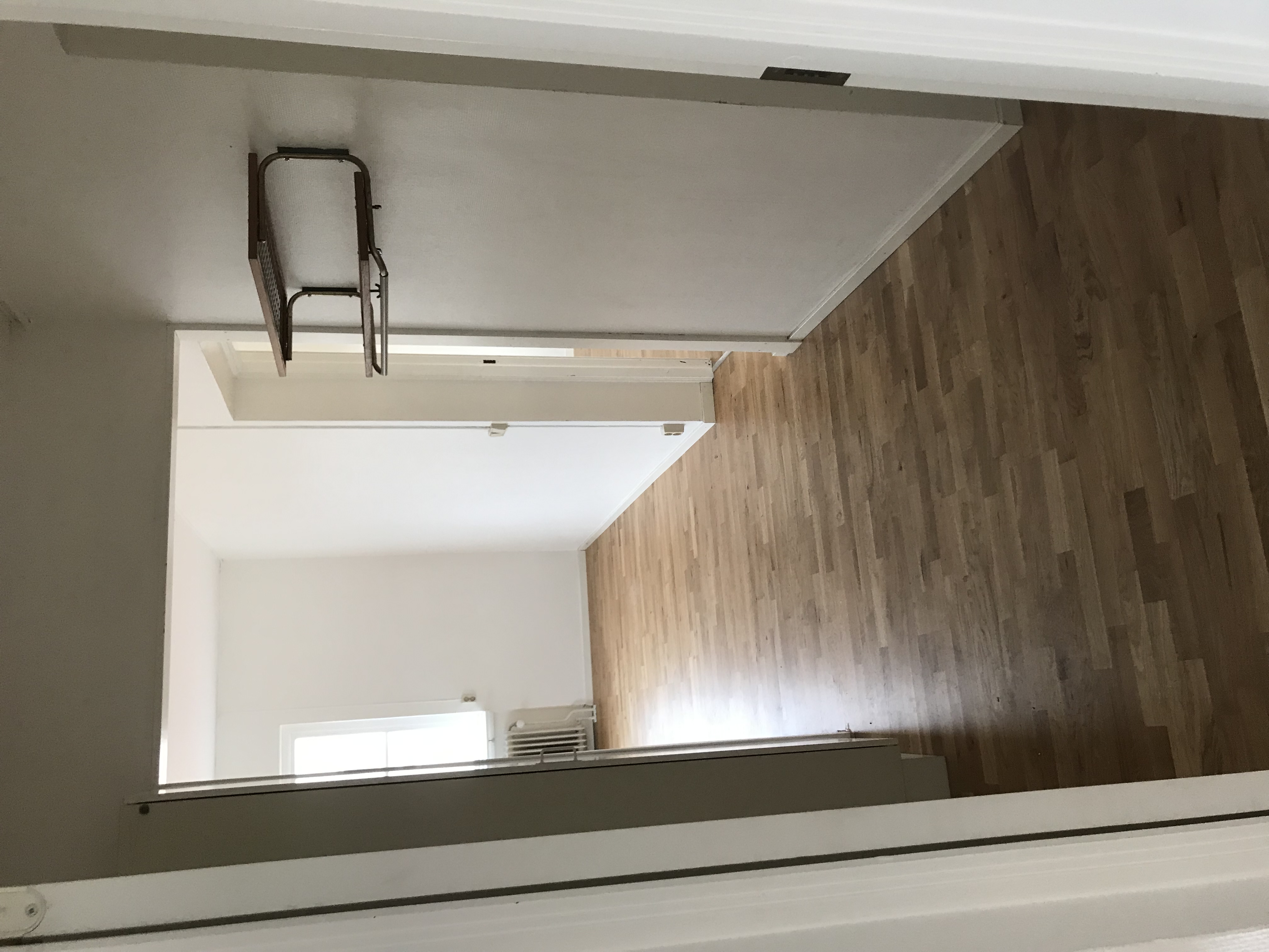 Lägenhet, 2 rooms, 60 sqm, Munkfors – bild 4