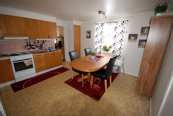 Lägenhet, 3 rooms, 78 sqm, Fellingsbro – bild 7