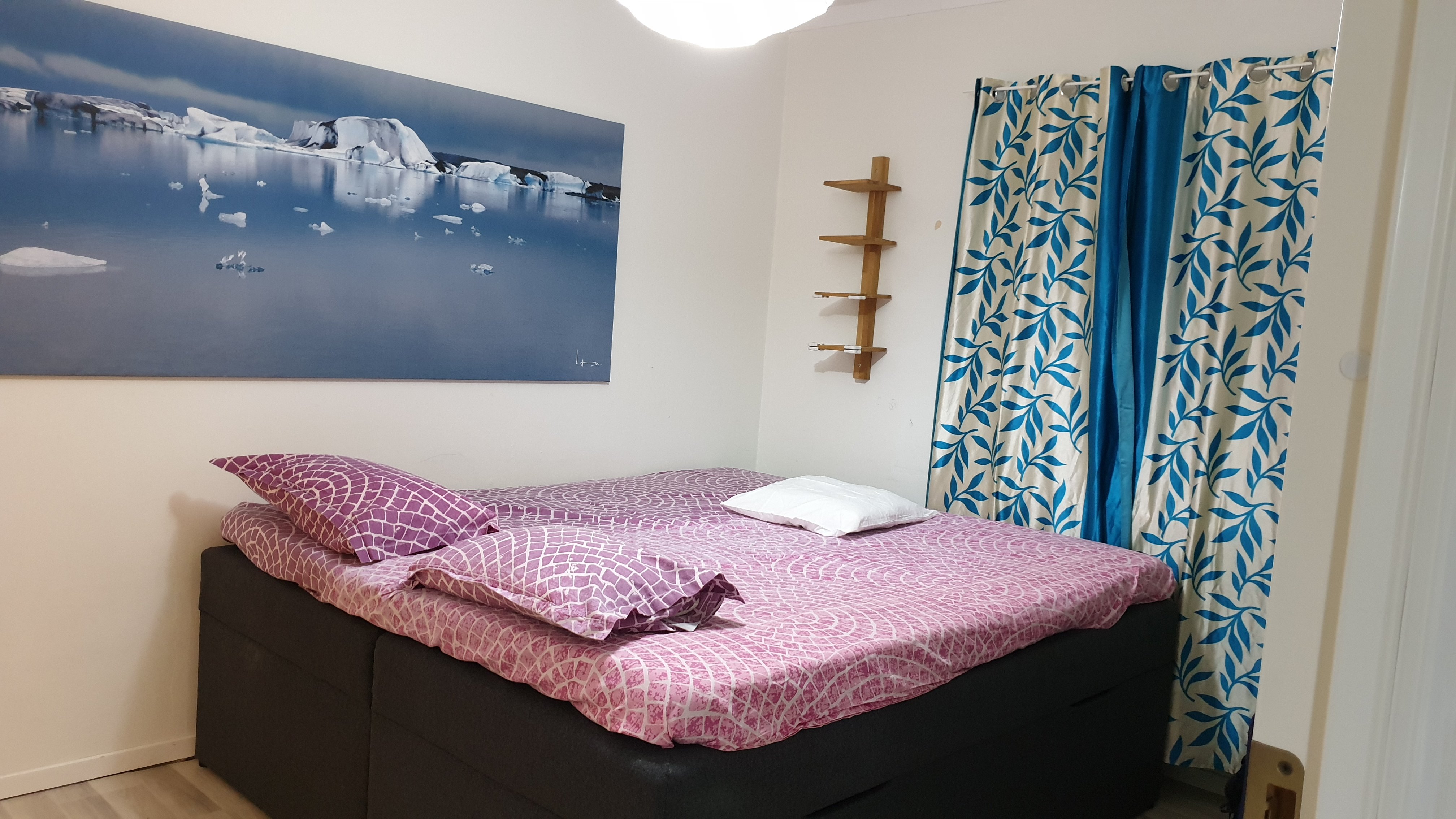 Lägenhet, 2 rooms, 45 sqm, Kista – Kista