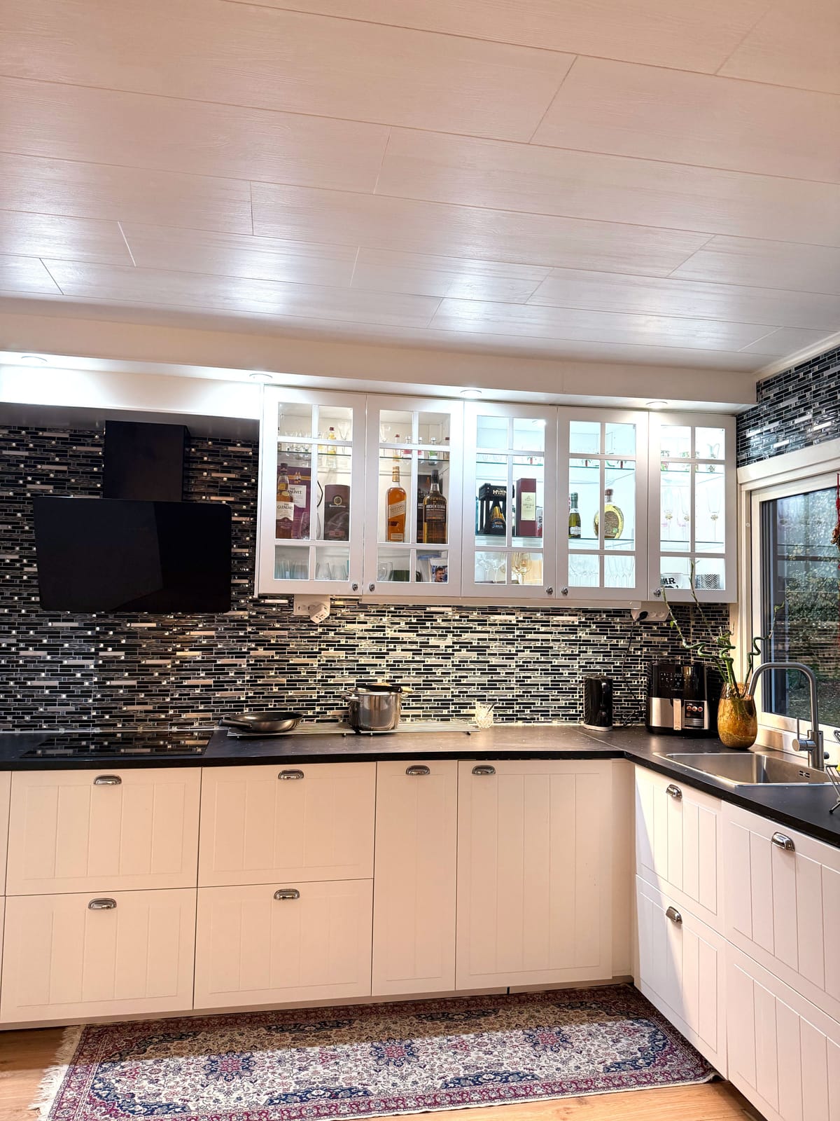 5 rok · 116 m² i Sollentuna – bild 8