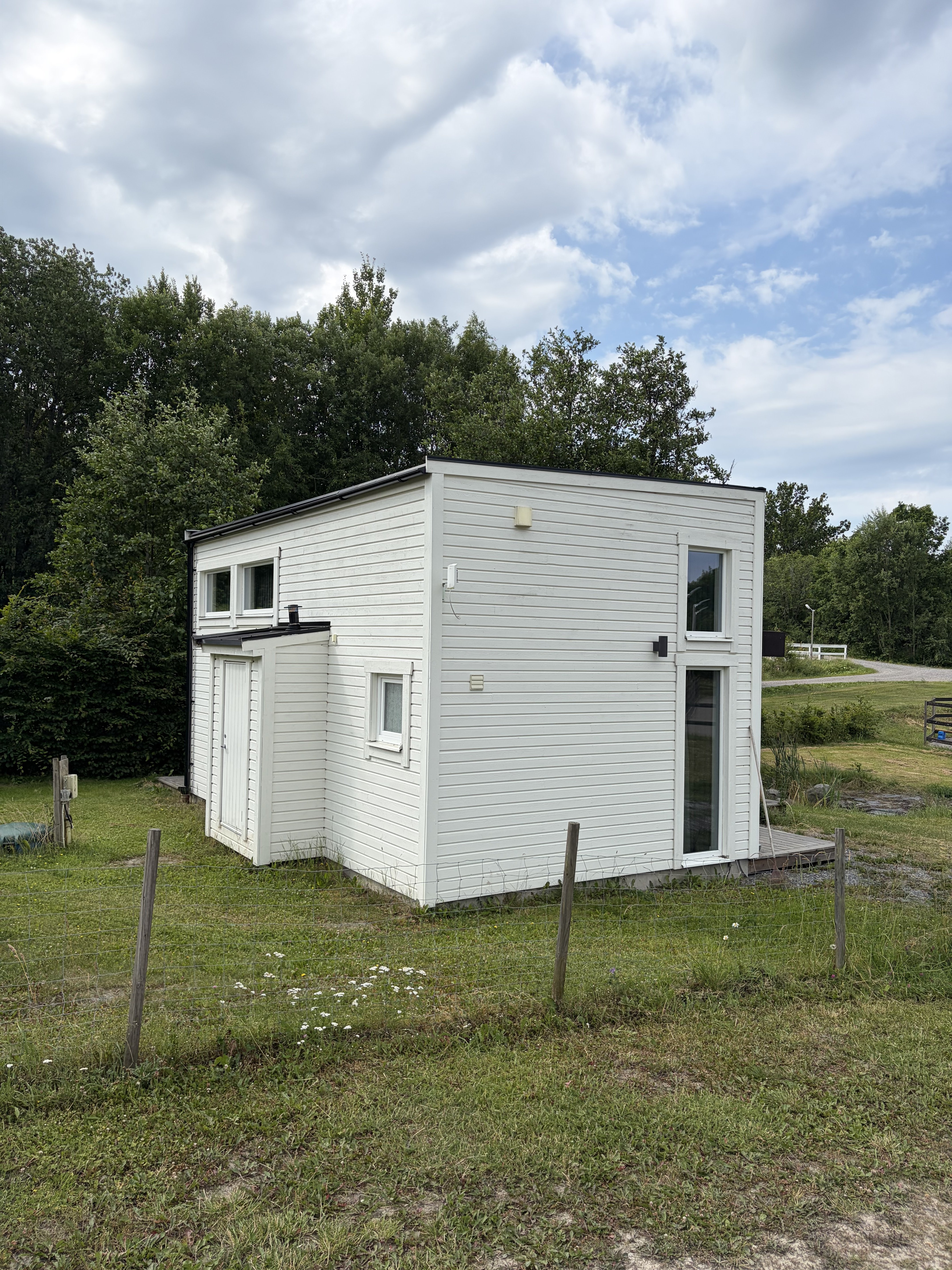 Övrigt, 1 rooms, 30 sqm, Ösmo – bild 10