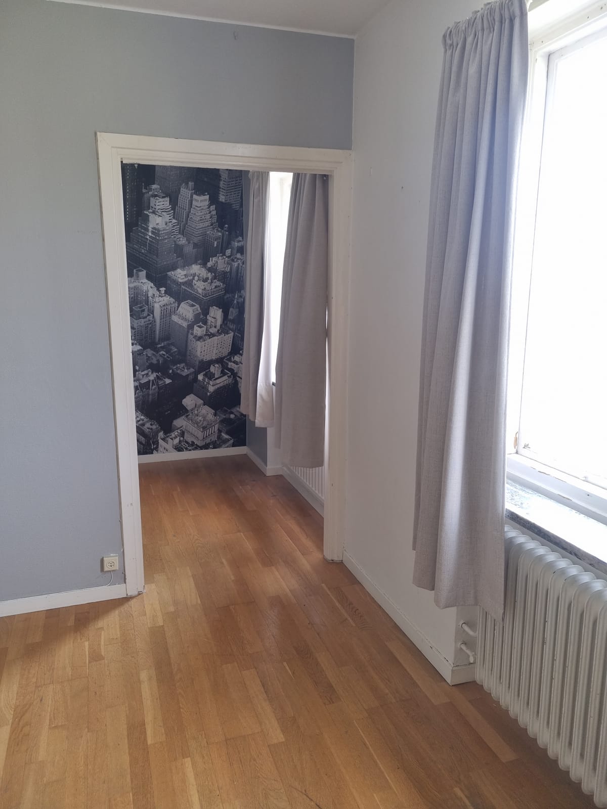 1 rok · 30 m² i Kristinehamn – bild 17