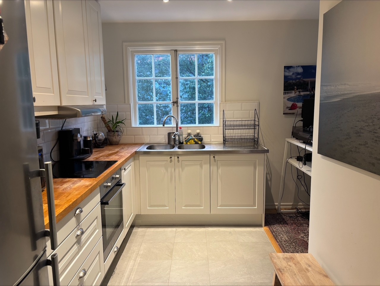 Lägenhet, 2 rooms, 57 sqm, Enköping – bild 6
