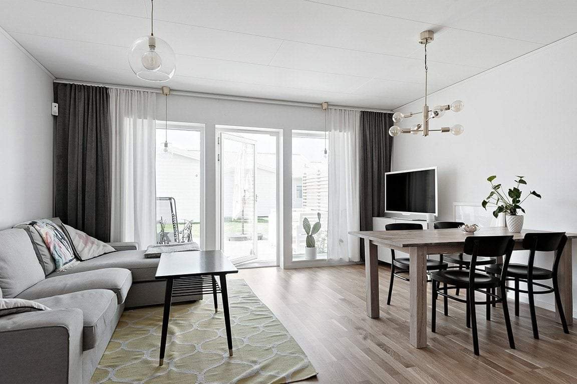 Radhus, 4 rooms, 96 sqm, Älmhult – bild 13