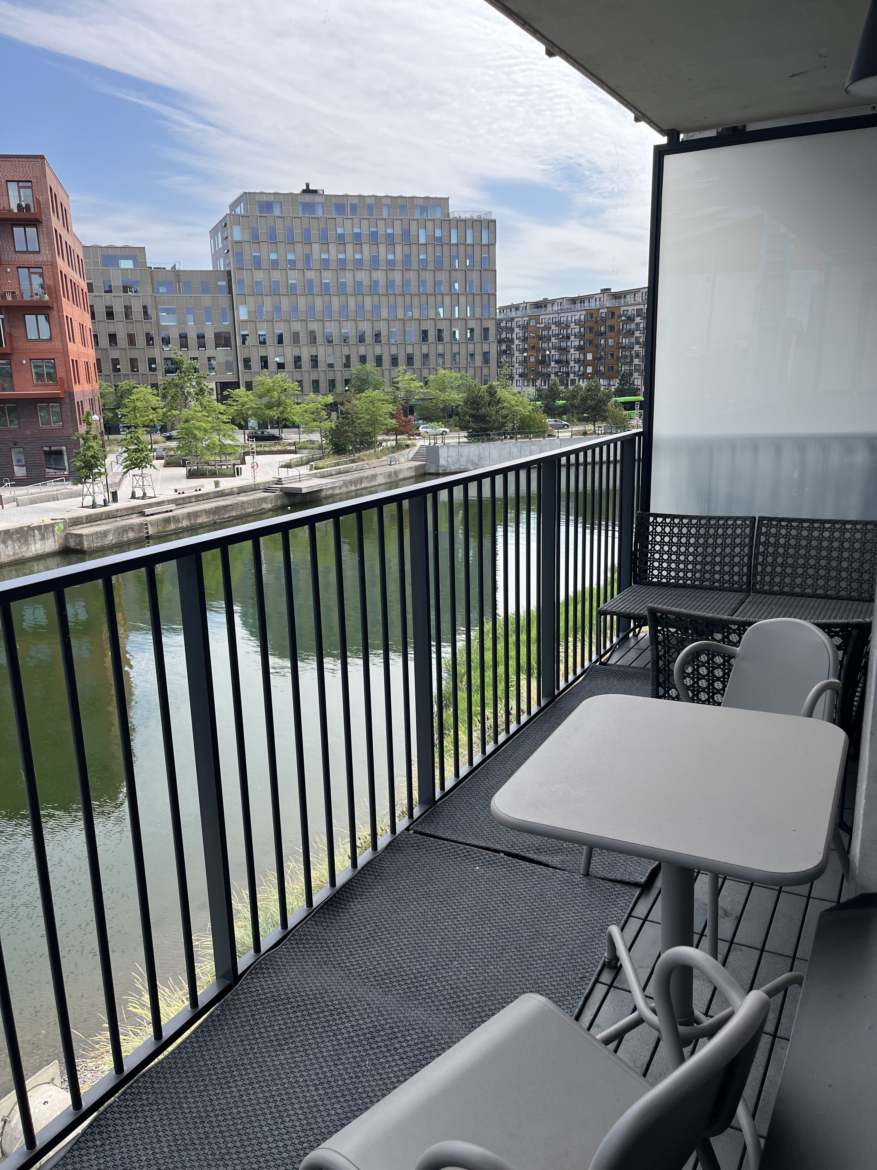 Lägenhet, 2 rooms, 34 sqm, Malmö – bild 10