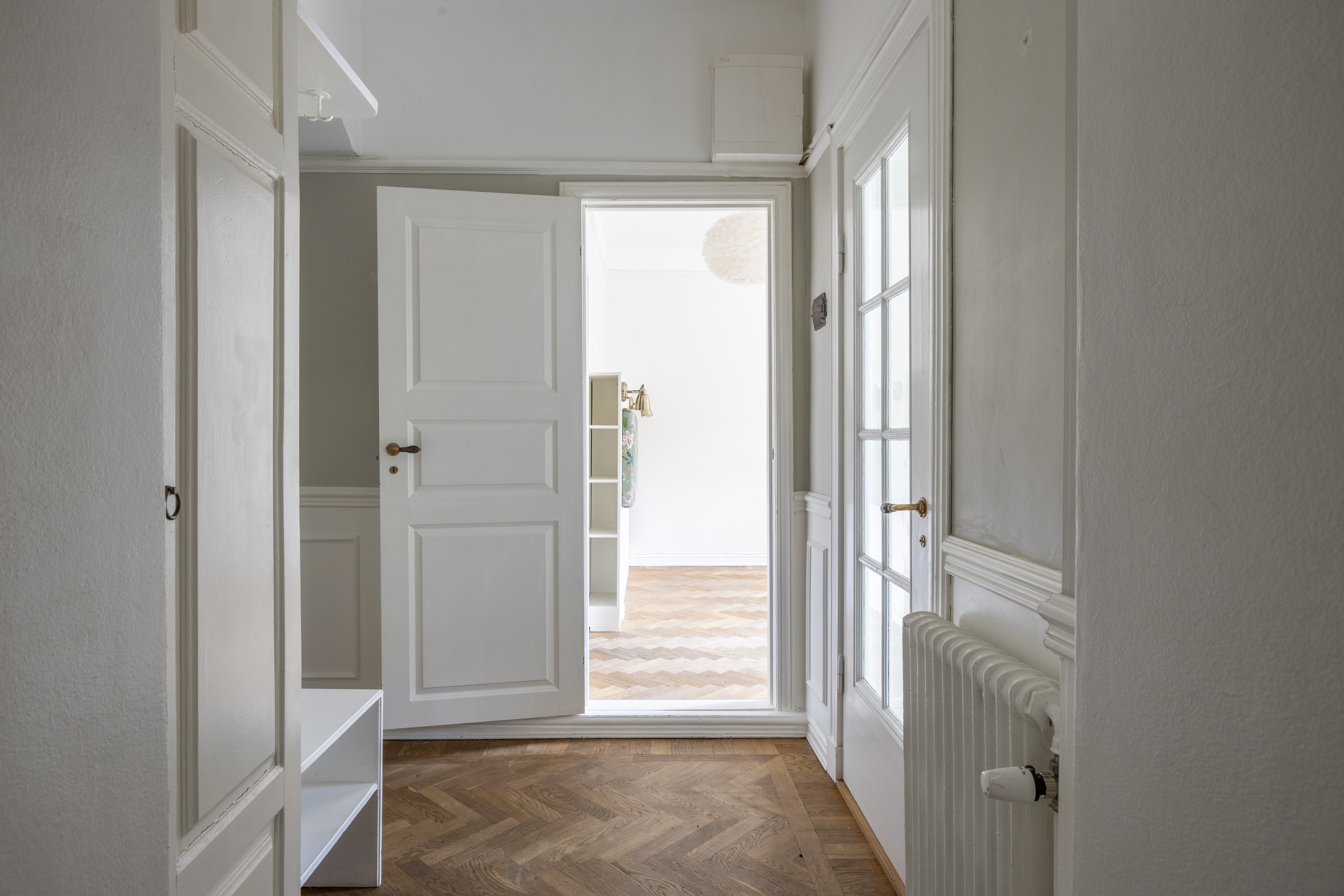 Lägenhet, 3 rooms, 70 sqm, Stockholm – bild 22