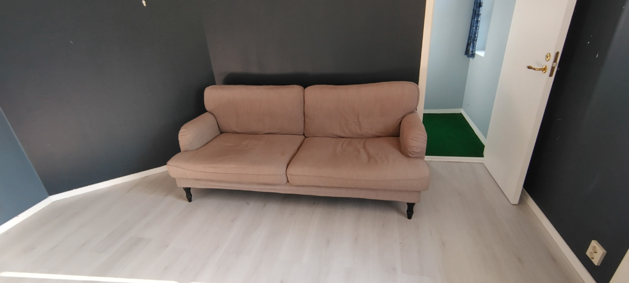 Lägenhet, 1 rooms, 50 sqm, Gusum – bild 11
